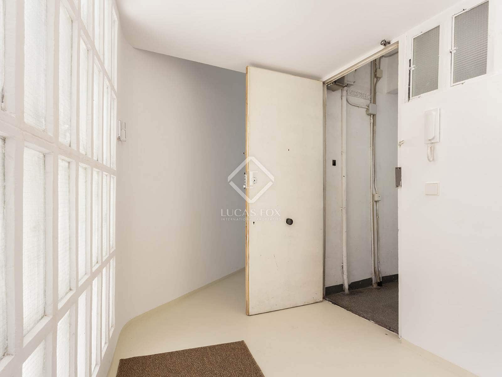 1 chambre Appartement à vendre à Barcelone ville - 360 000 € (Ref: 8562369)