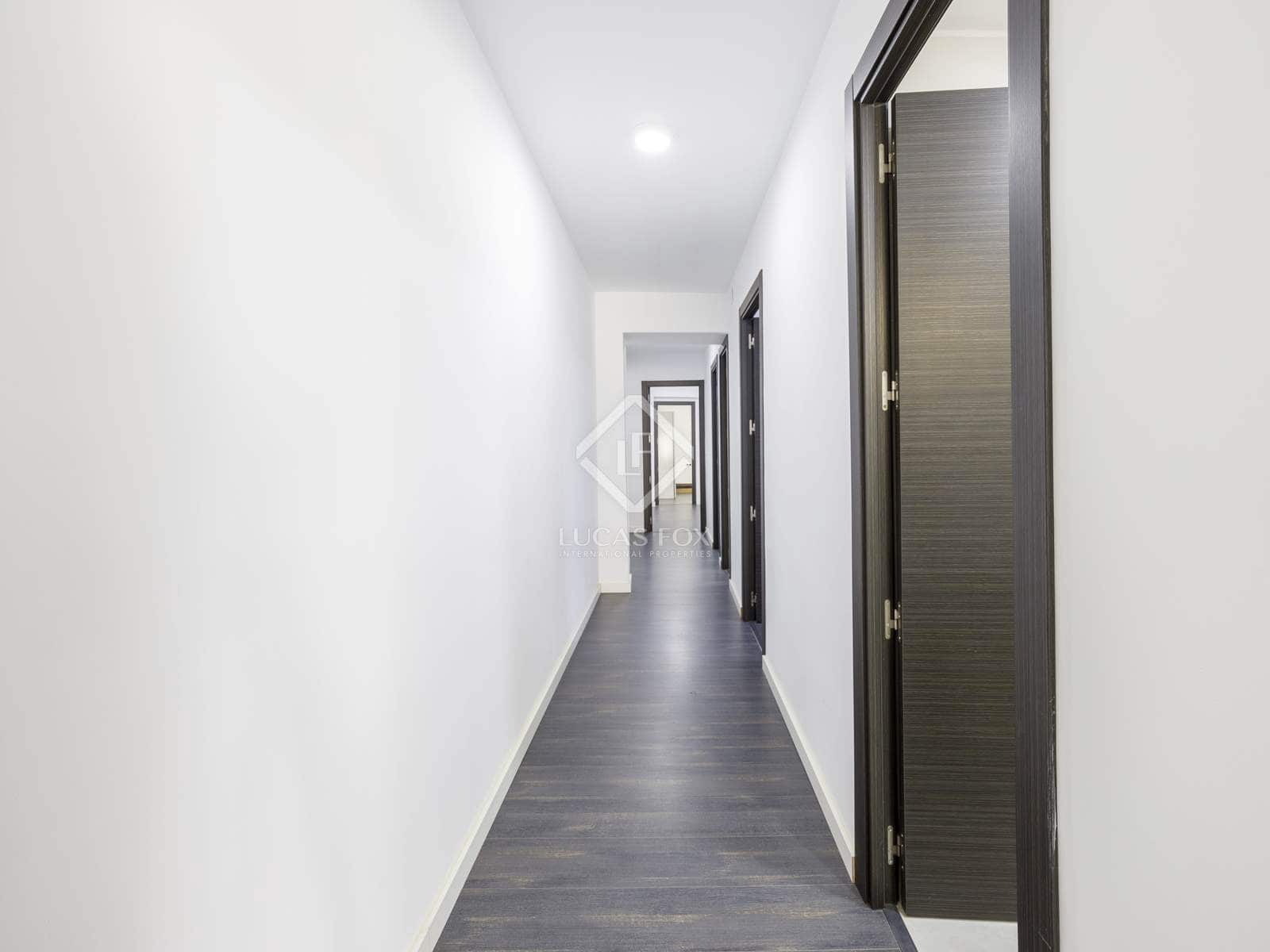 3 soverom Leilighet til leie i Valencia by - € 2 150 (Ref: 8562370)