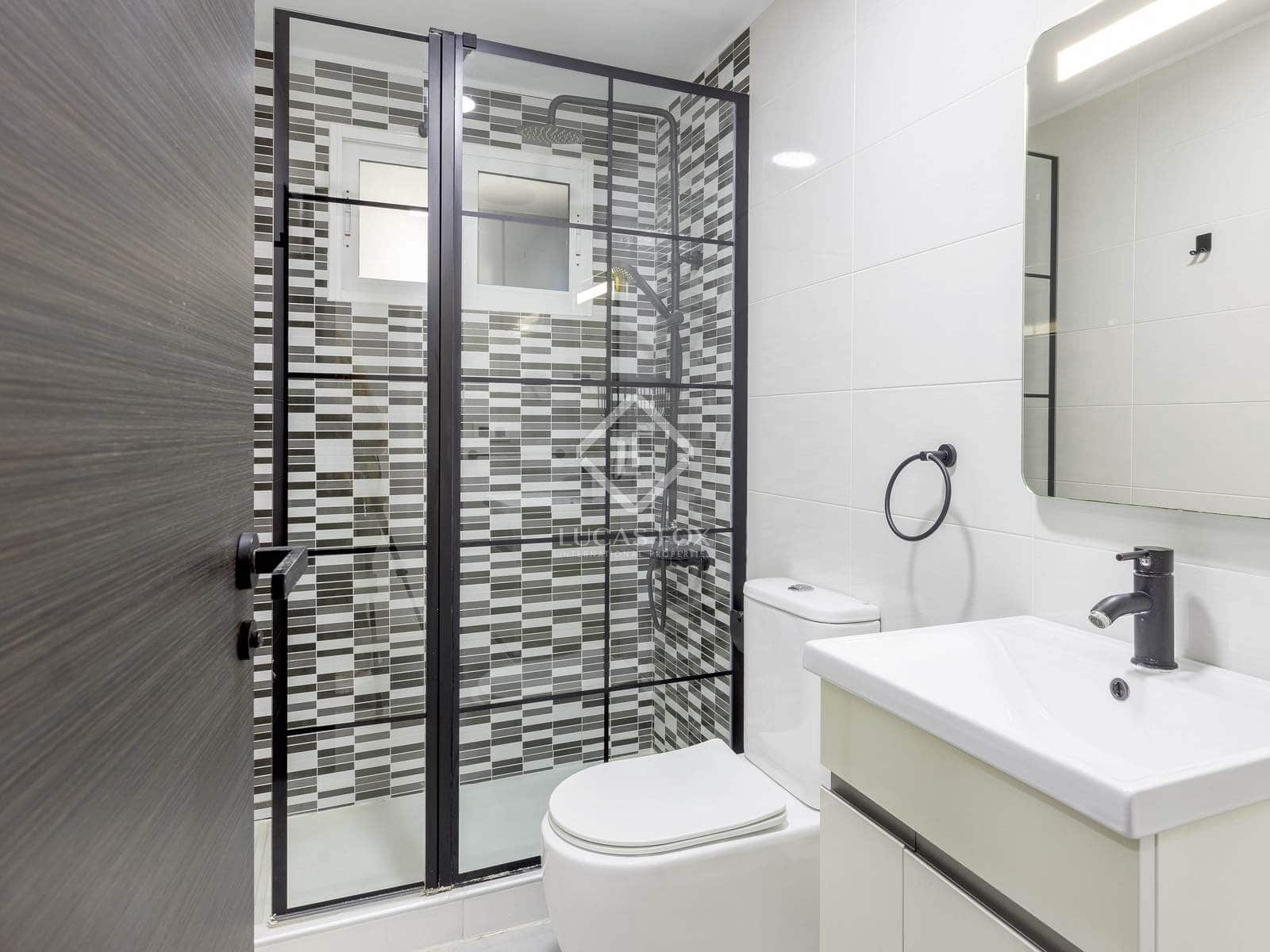 3 soverom Leilighet til leie i Valencia by - € 2 150 (Ref: 8562370)