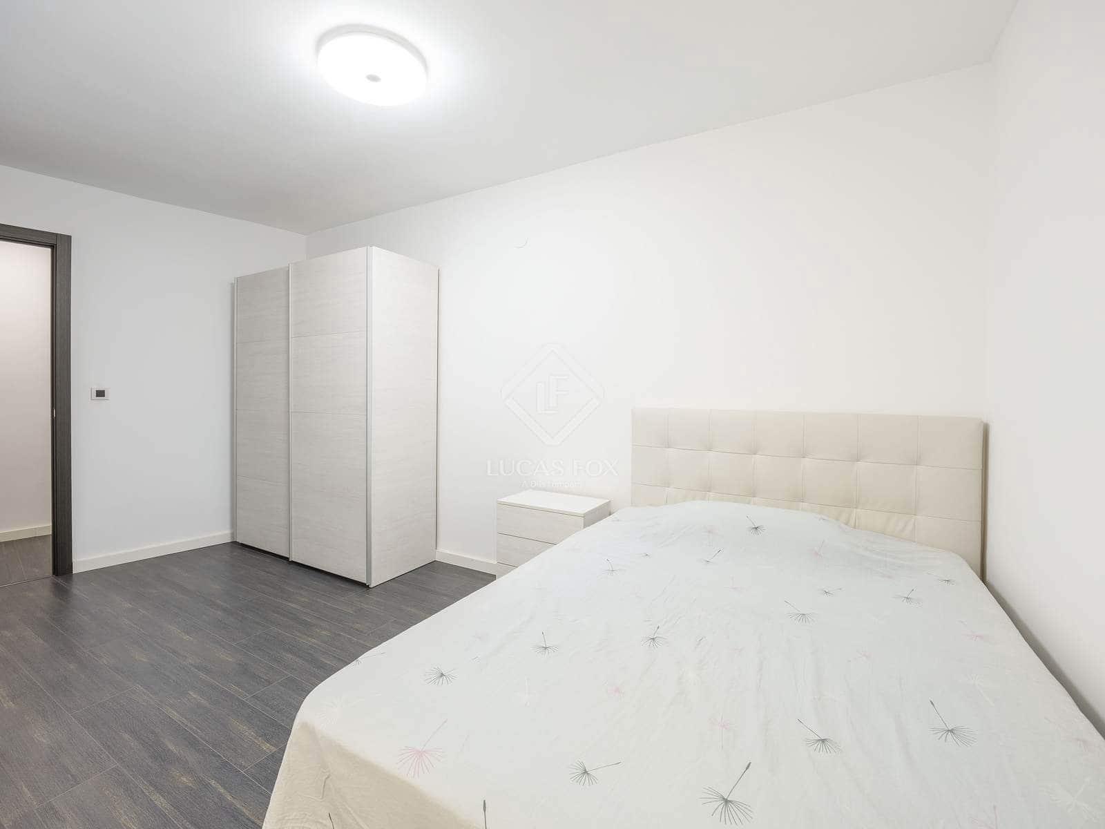 3 soverom Leilighet til leie i Valencia by - € 2 150 (Ref: 8562370)