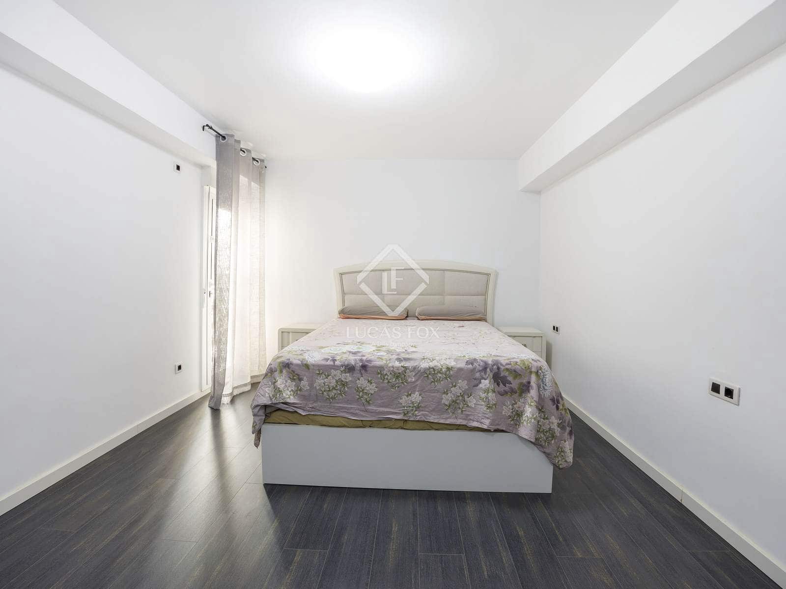 3 soverom Leilighet til leie i Valencia by - € 2 150 (Ref: 8562370)