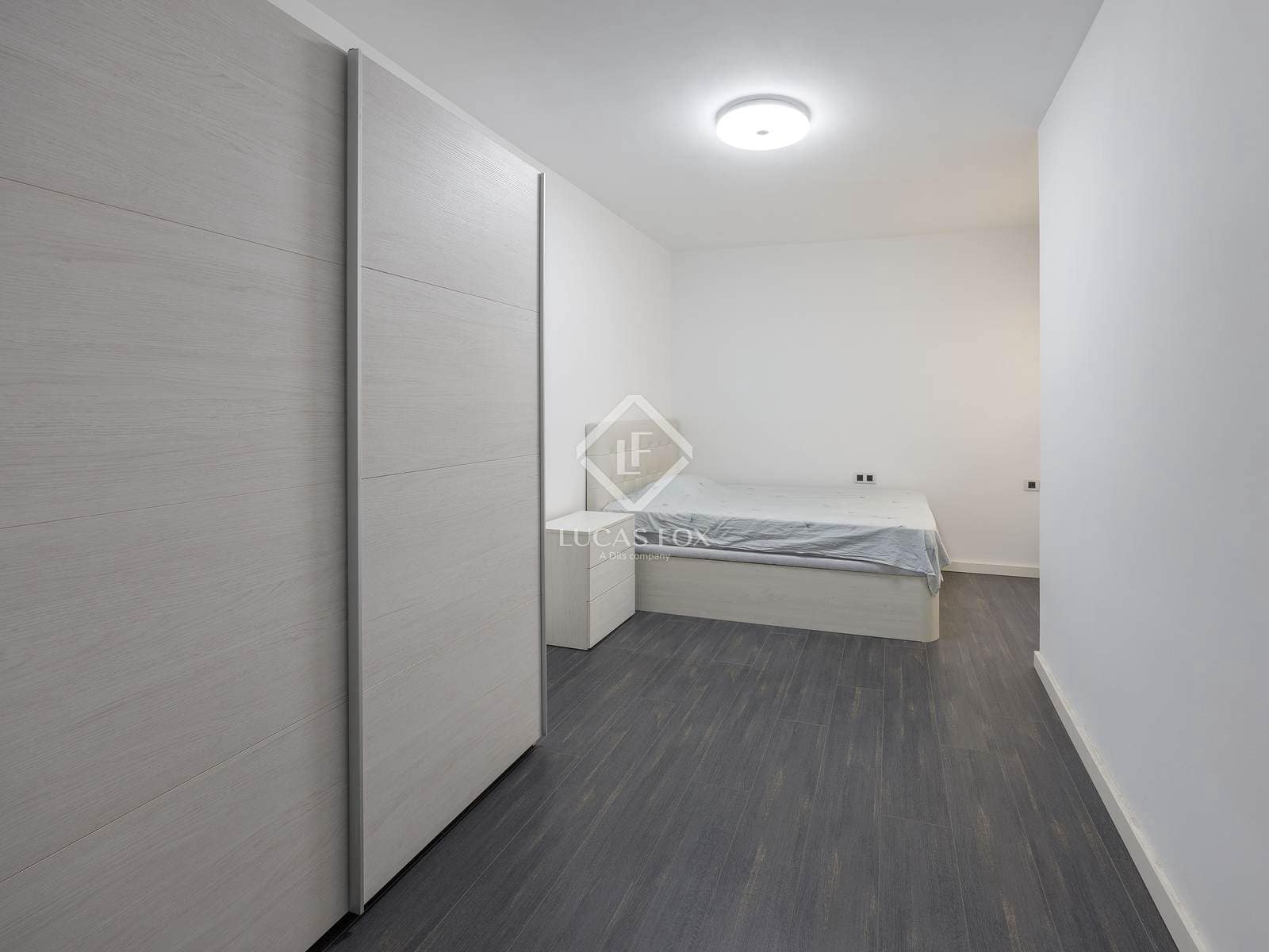 3 soverom Leilighet til leie i Valencia by - € 2 150 (Ref: 8562370)