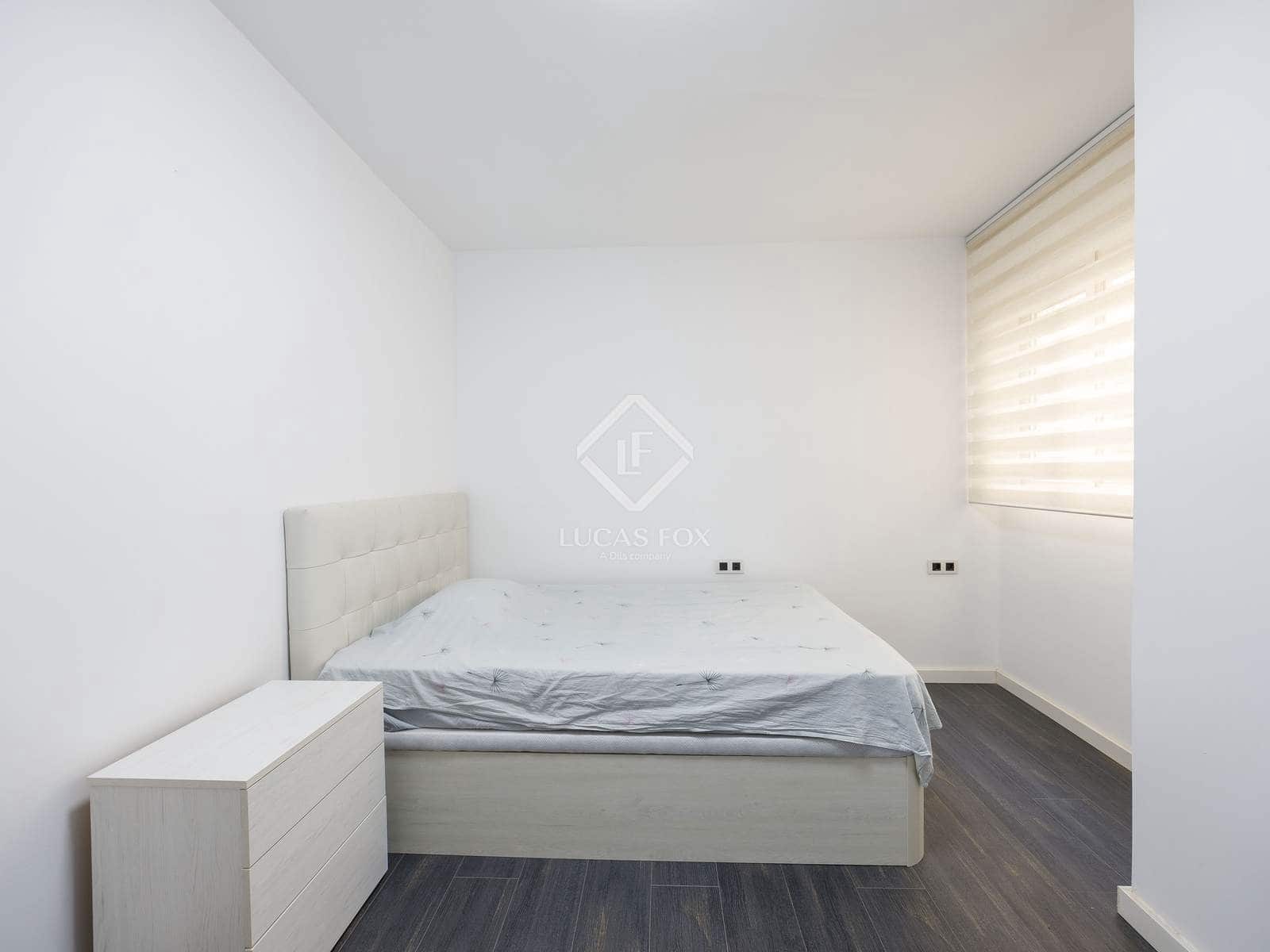 3 soverom Leilighet til leie i Valencia by - € 2 150 (Ref: 8562370)