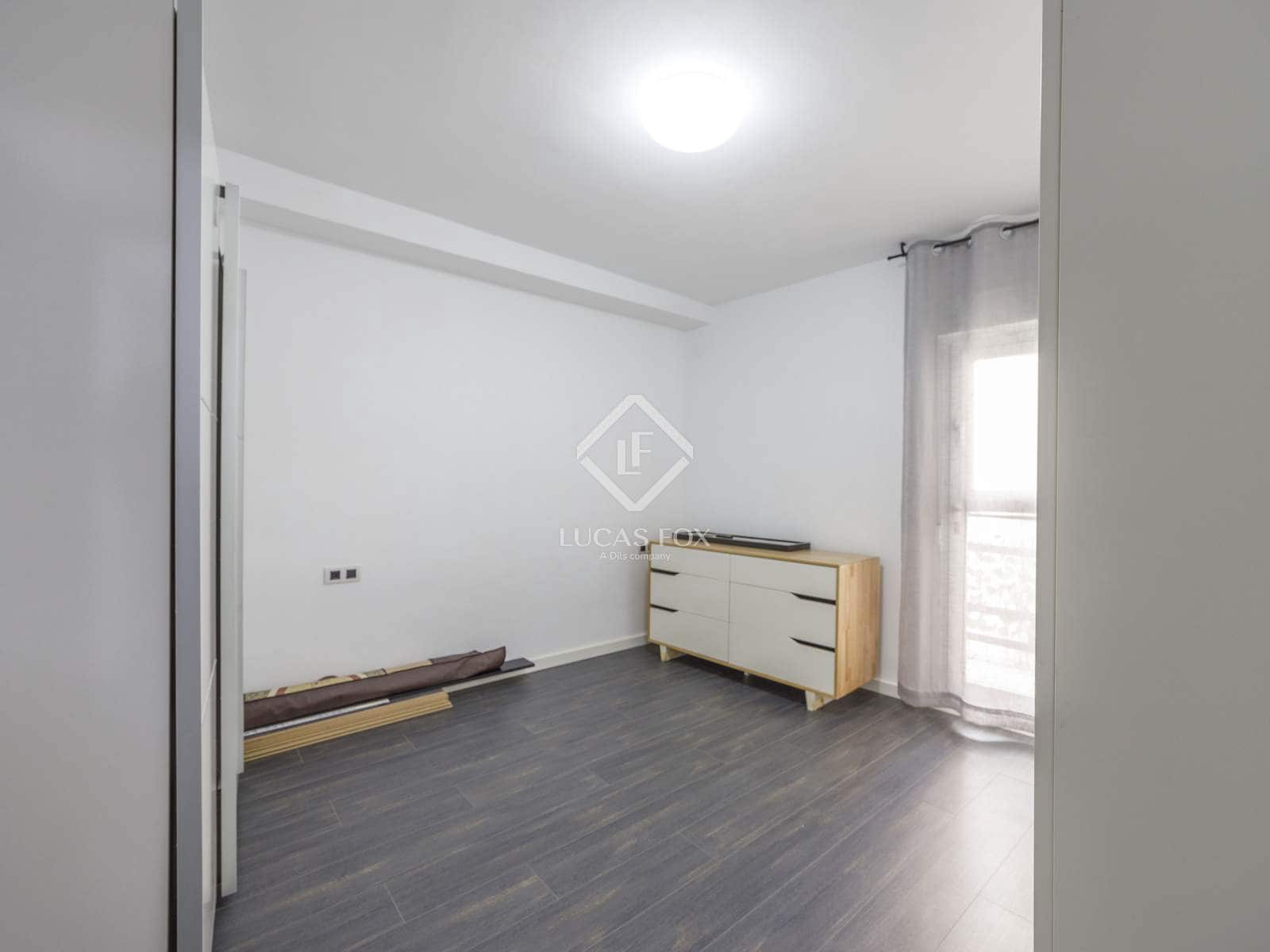 3 soverom Leilighet til leie i Valencia by - € 2 150 (Ref: 8562370)