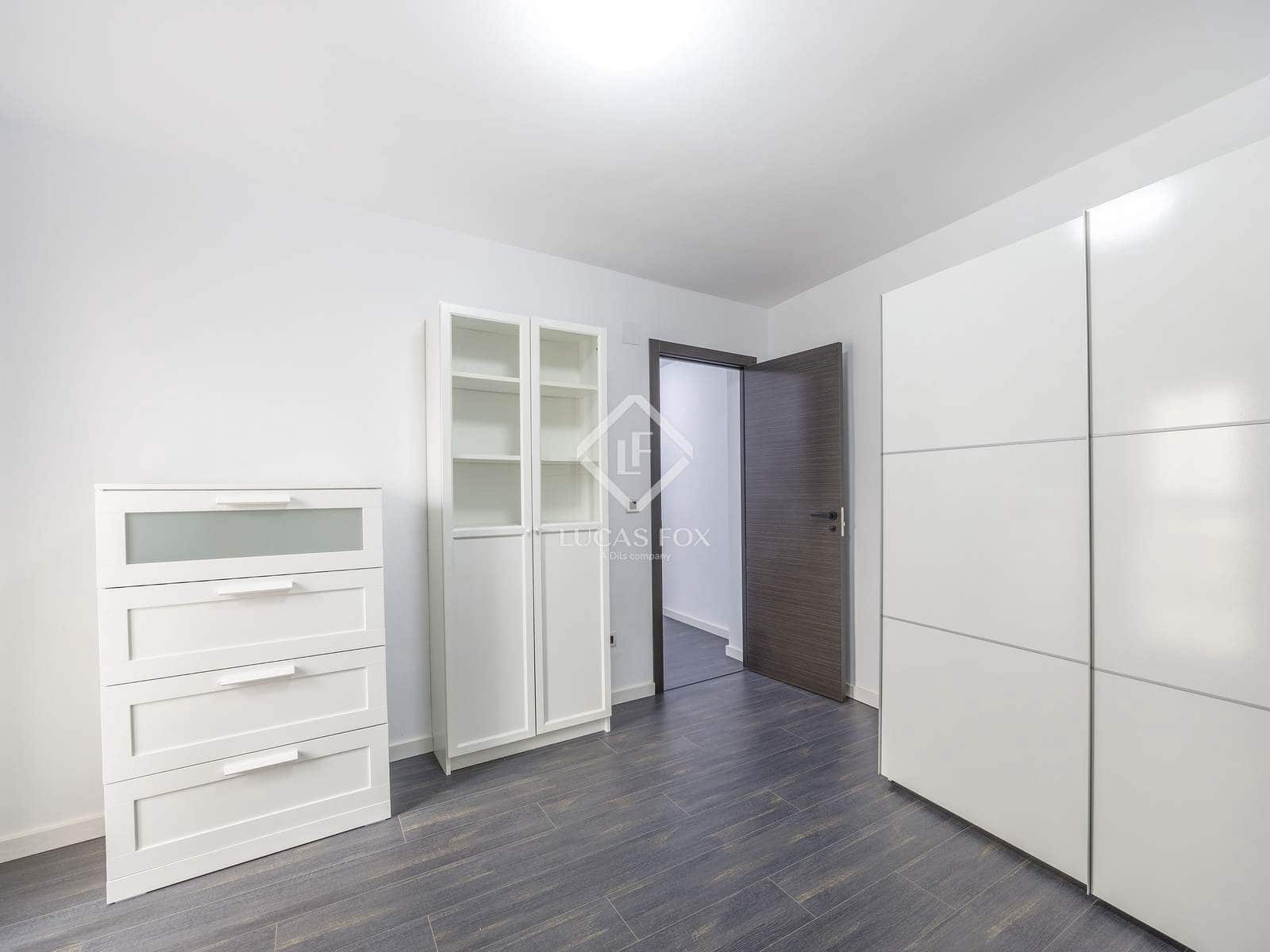 3 soverom Leilighet til leie i Valencia by - € 2 150 (Ref: 8562370)