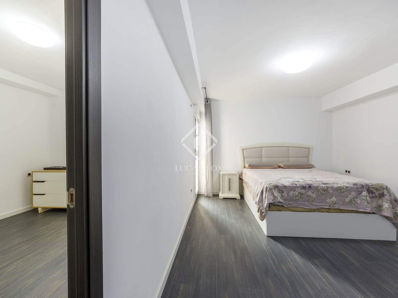 3 soverom Leilighet til leie i Valencia by - € 2 150 (Ref: 8562370)