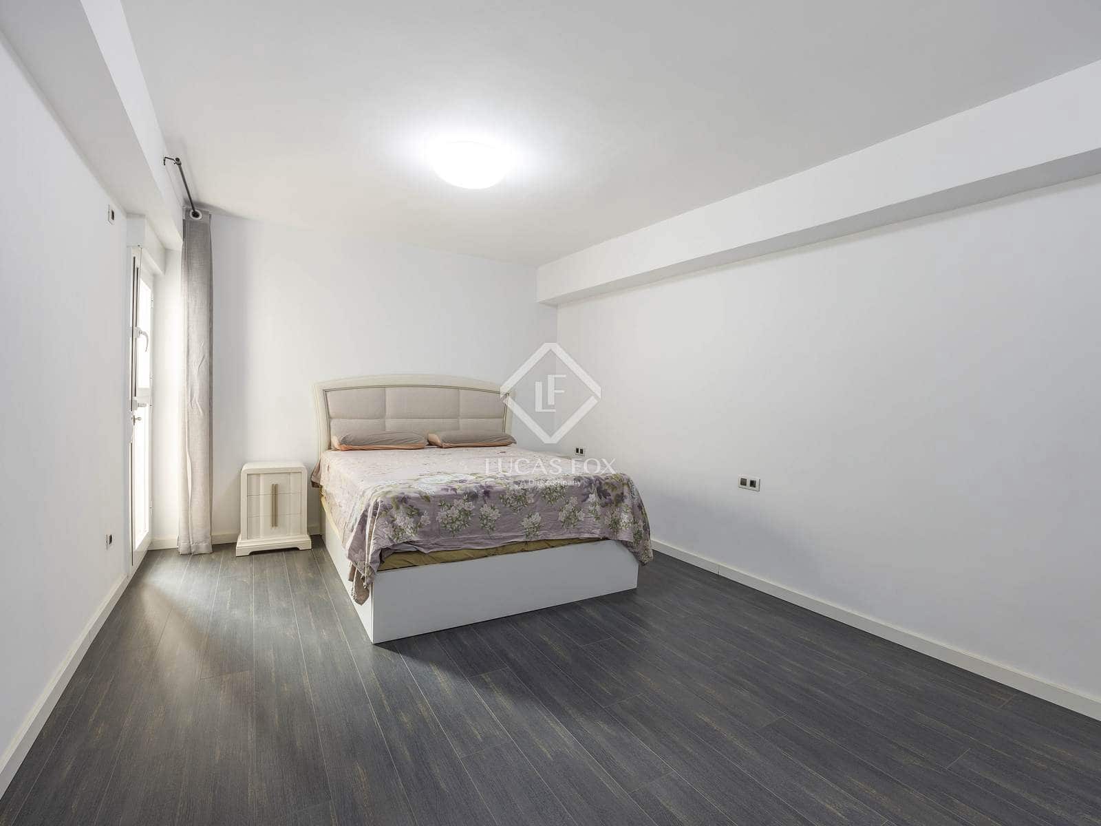 3 soverom Leilighet til leie i Valencia by - € 2 150 (Ref: 8562370)