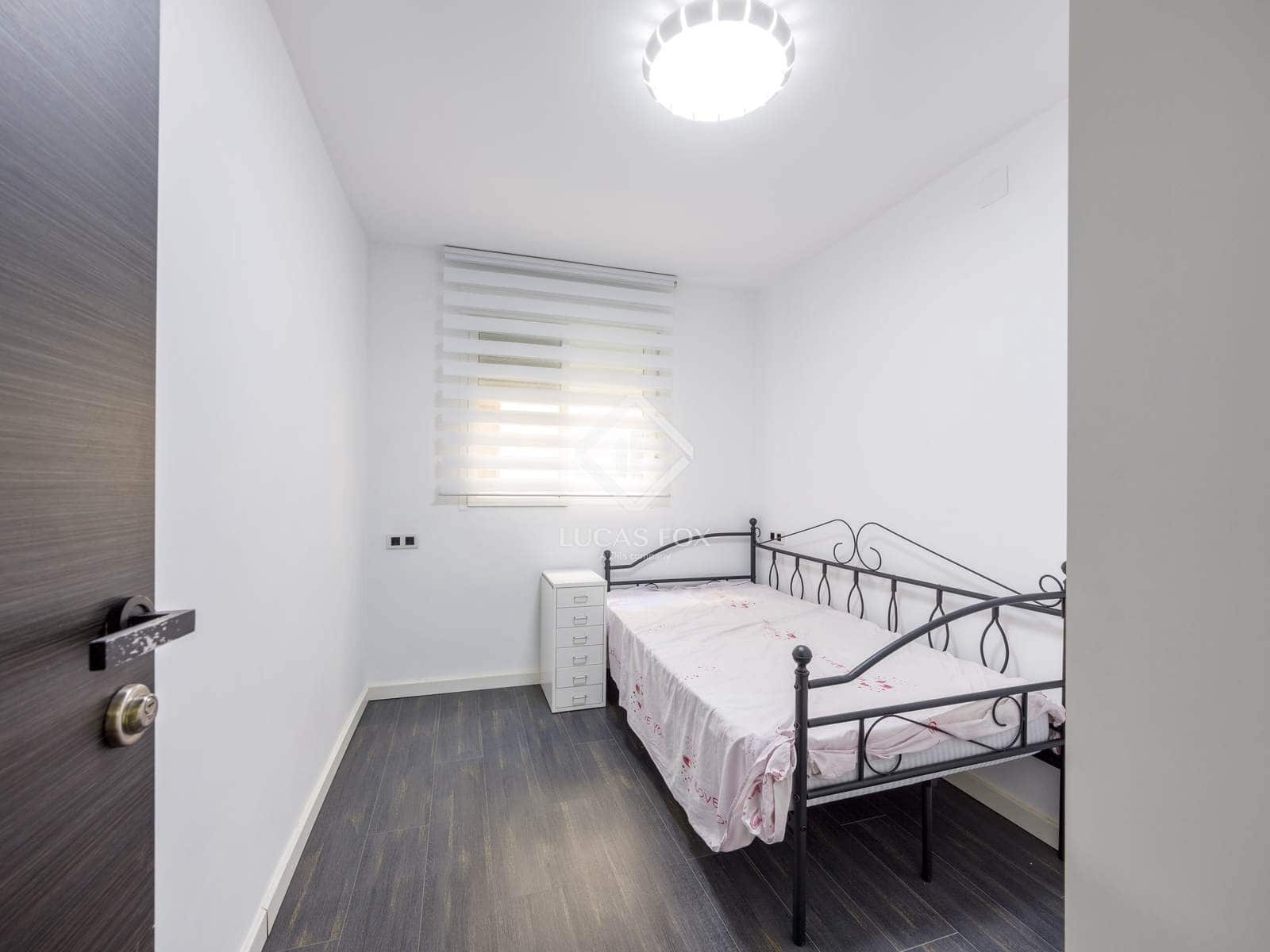 3 soverom Leilighet til leie i Valencia by - € 2 150 (Ref: 8562370)