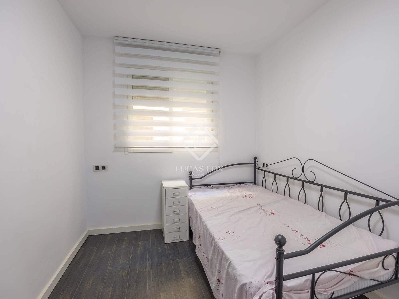 3 soverom Leilighet til leie i Valencia by - € 2 150 (Ref: 8562370)