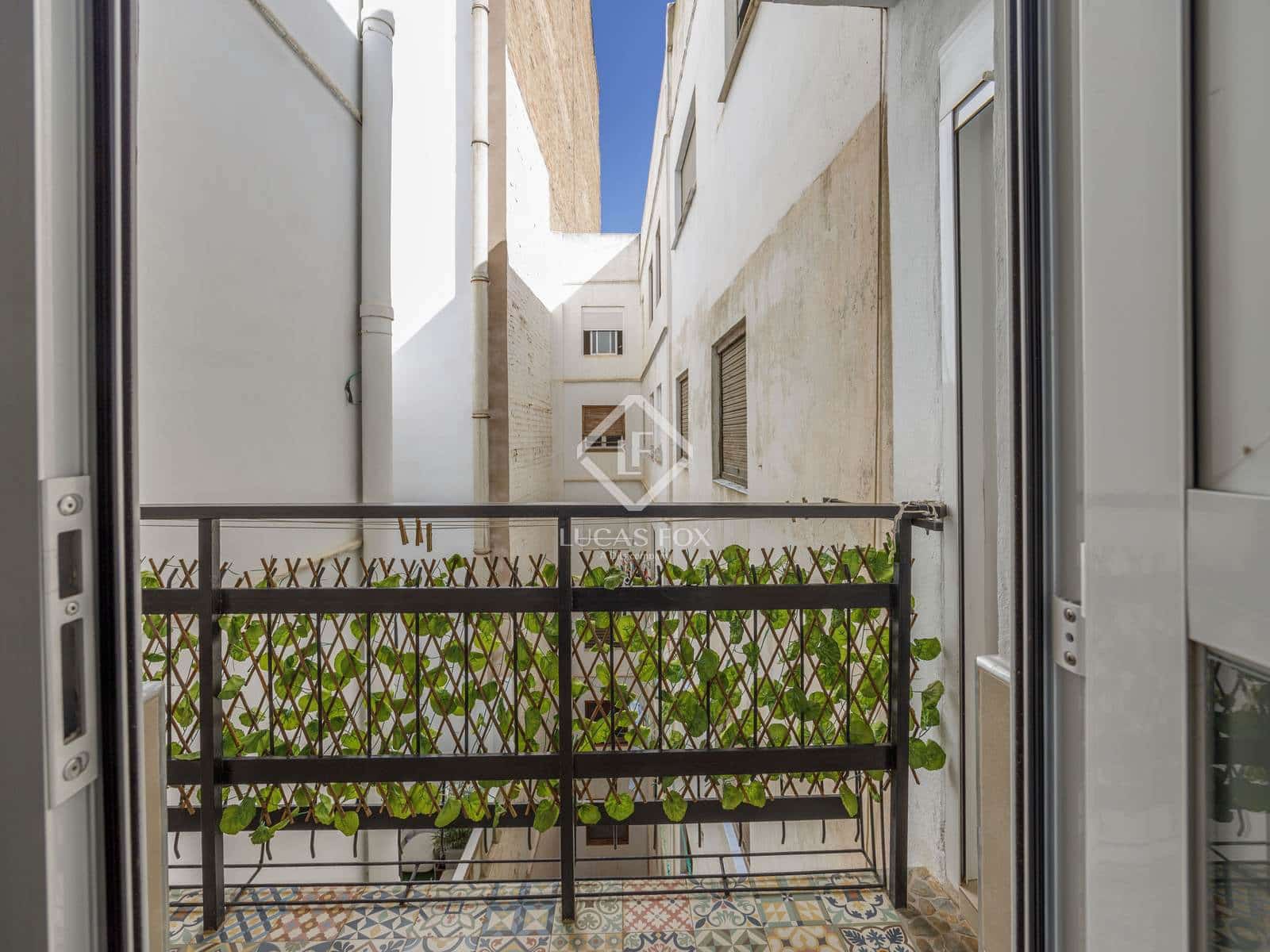 3 soverom Leilighet til leie i Valencia by - € 2 150 (Ref: 8562370)