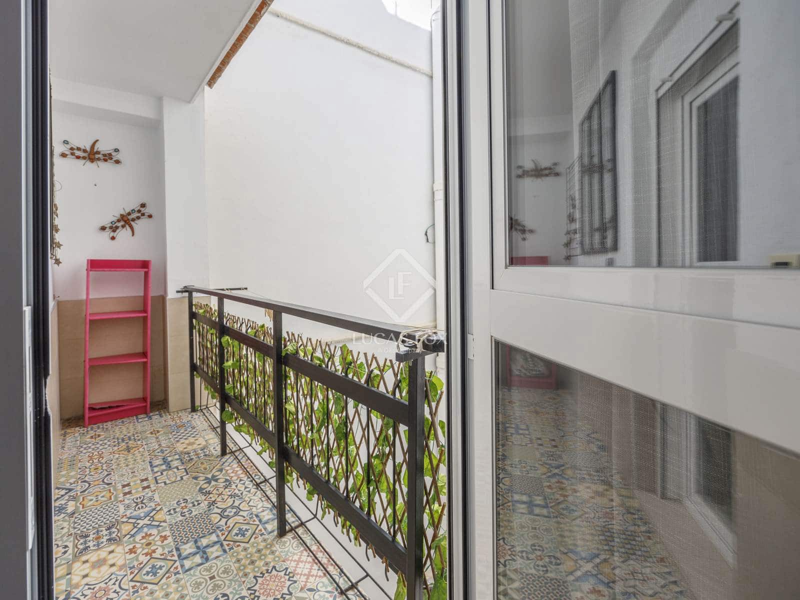 3 soverom Leilighet til leie i Valencia by - € 2 150 (Ref: 8562370)