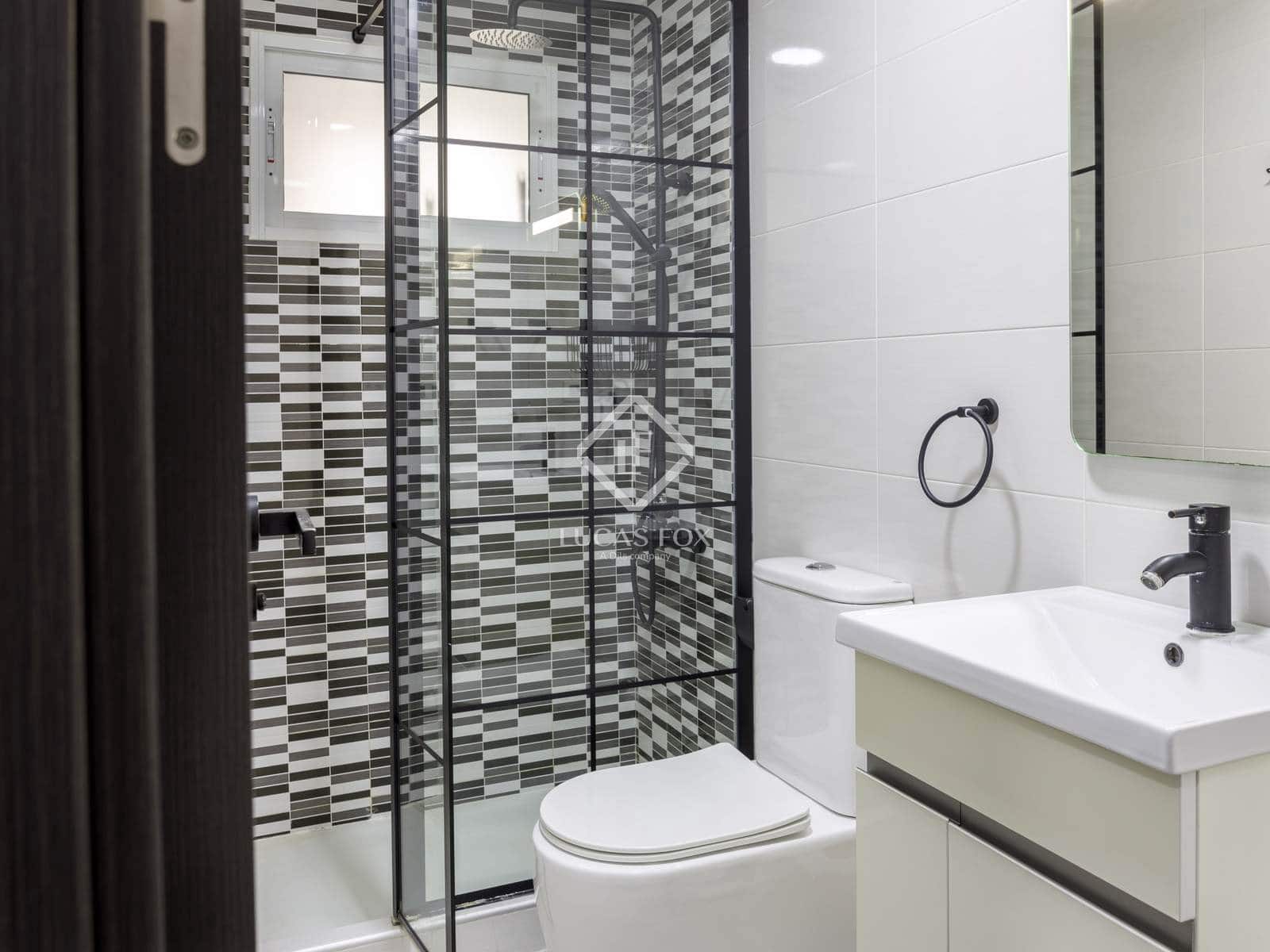 3 soverom Leilighet til leie i Valencia by - € 2 150 (Ref: 8562370)