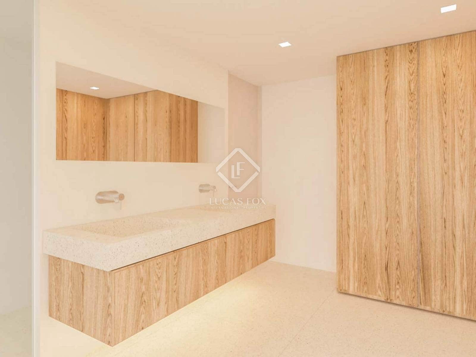 3 soveværelse Villa til salg i Portocolom med garage - € 1.750.000 (Ref: 8562970)