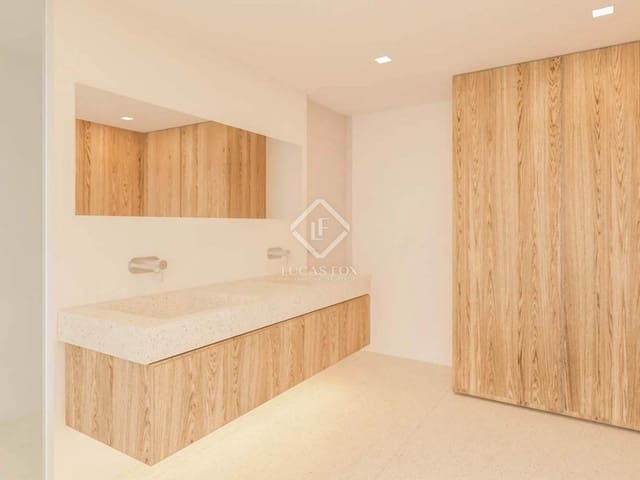 3 sypialnia Willa na sprzedaż w Portocolom, Felanitx z garażem - 1 750 000 € (Ref: 8562970)