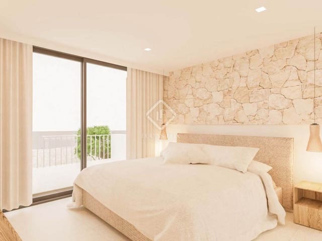 3 sypialnia Willa na sprzedaż w Portocolom, Felanitx z garażem - 1 750 000 € (Ref: 8562970)