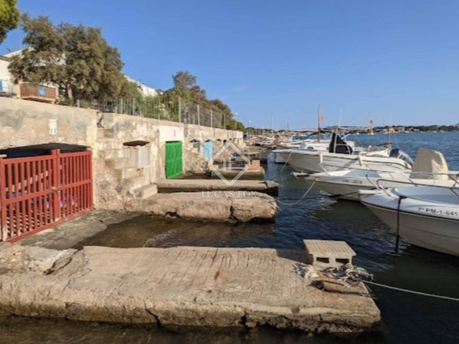 3 soveværelse Villa til salg i Portocolom med garage - € 1.750.000 (Ref: 8562970)