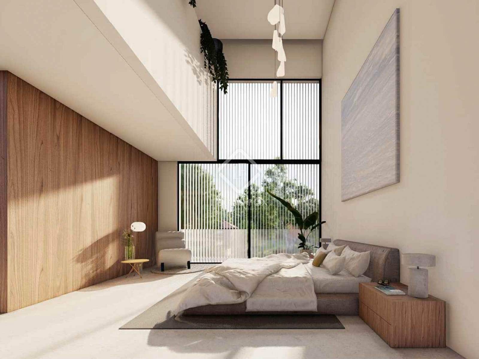 Byggegrund til salg i Sant Cugat del Valles - € 1.090.000 (Ref: 8566941)