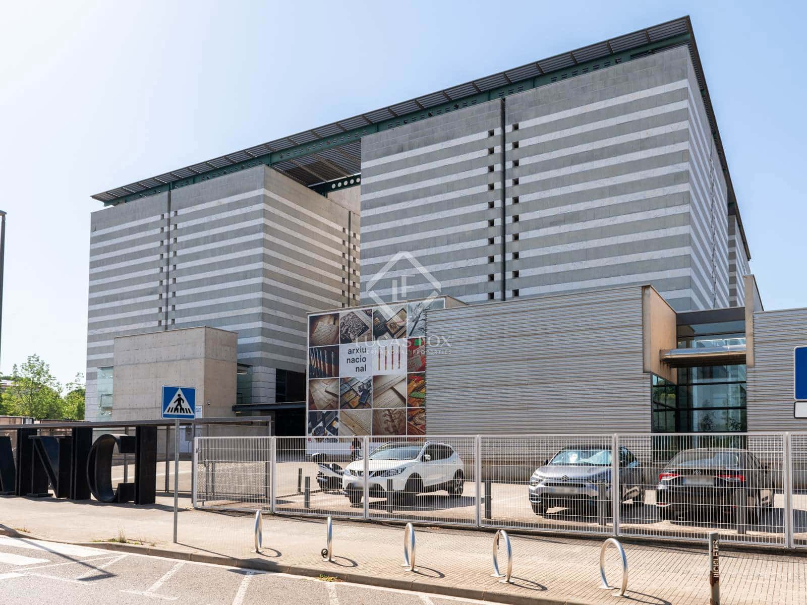 Byggegrund til salg i Sant Cugat del Valles - € 1.090.000 (Ref: 8566941)