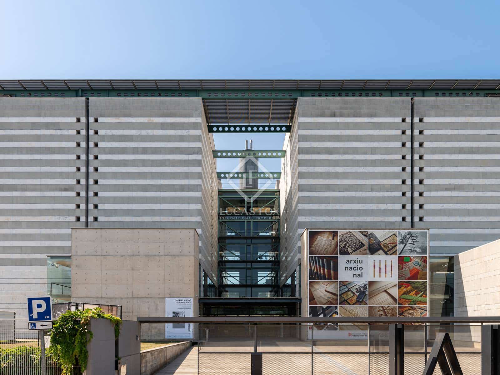 Byggegrund til salg i Sant Cugat del Valles - € 1.090.000 (Ref: 8566941)