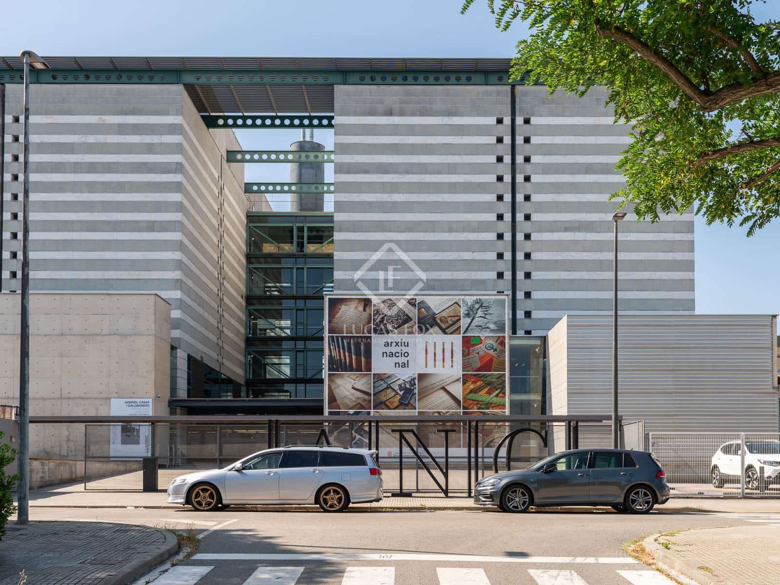 Byggegrund til salg i Sant Cugat del Valles - € 1.090.000 (Ref: 8566941)