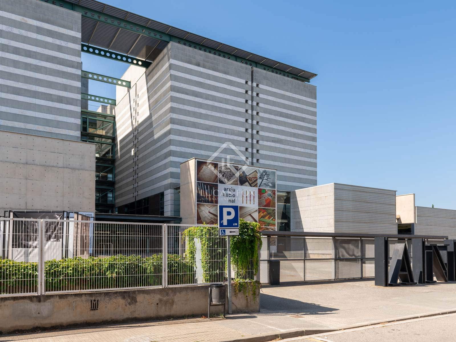 Byggegrund til salg i Sant Cugat del Valles - € 1.090.000 (Ref: 8566941)