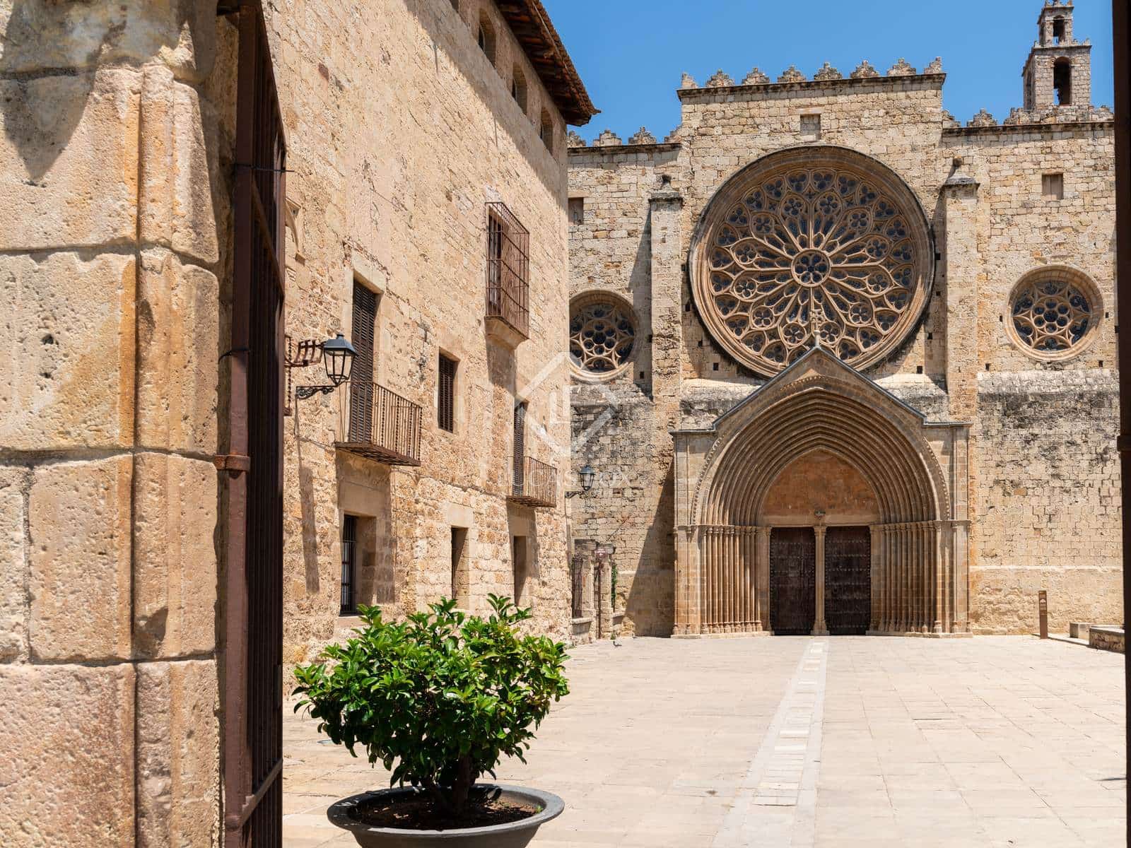 Byggegrund til salg i Sant Cugat del Valles - € 1.090.000 (Ref: 8566941)