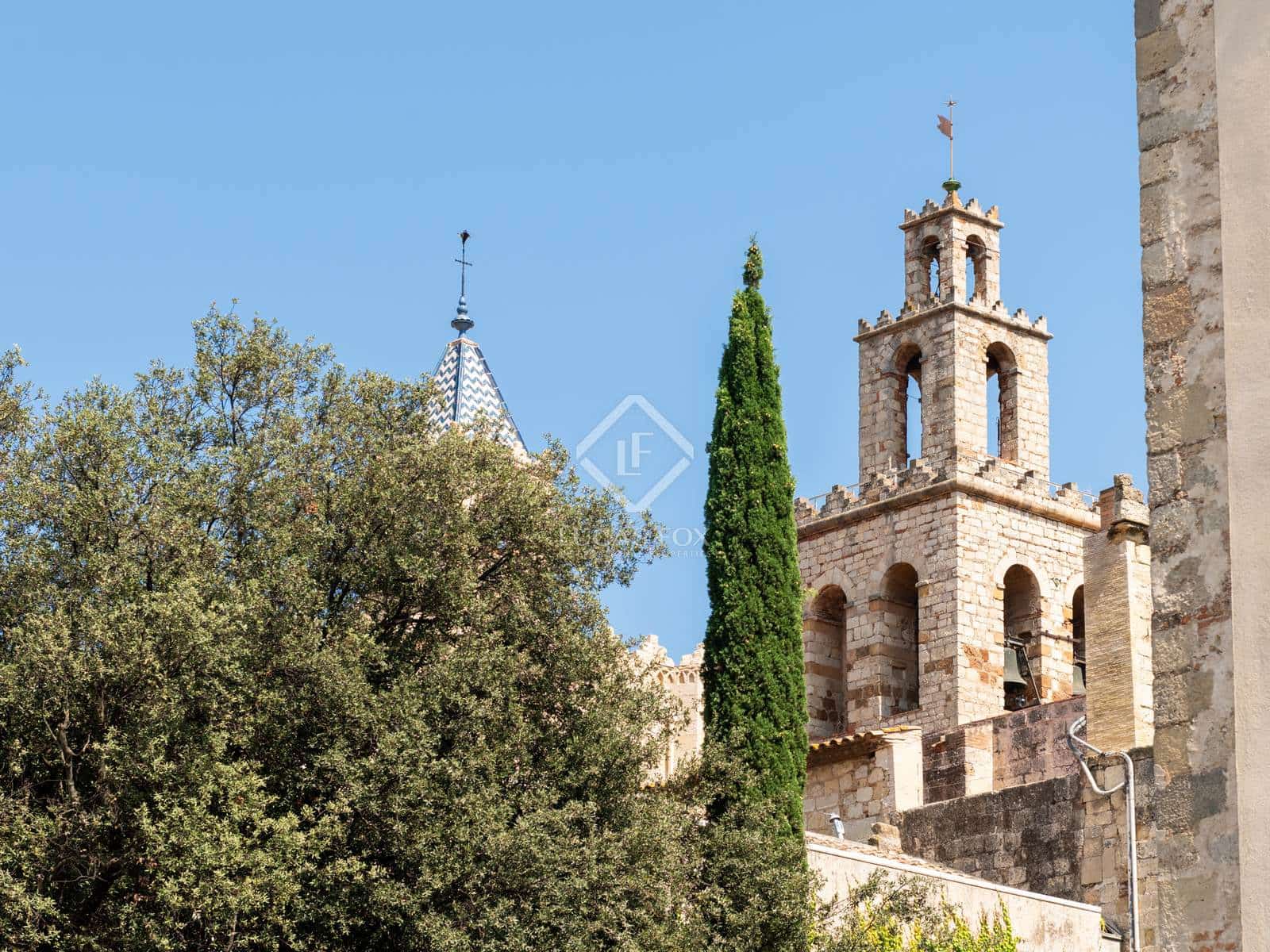 Byggegrund til salg i Sant Cugat del Valles - € 1.090.000 (Ref: 8566941)