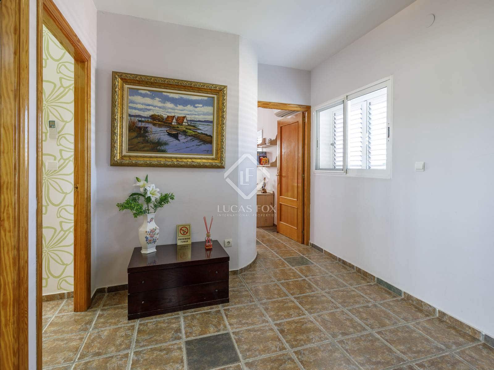 6 soveværelse Villa til salg i La Pobla de Vallbona med swimmingpool garage - € 995.000 (Ref: 8566943)