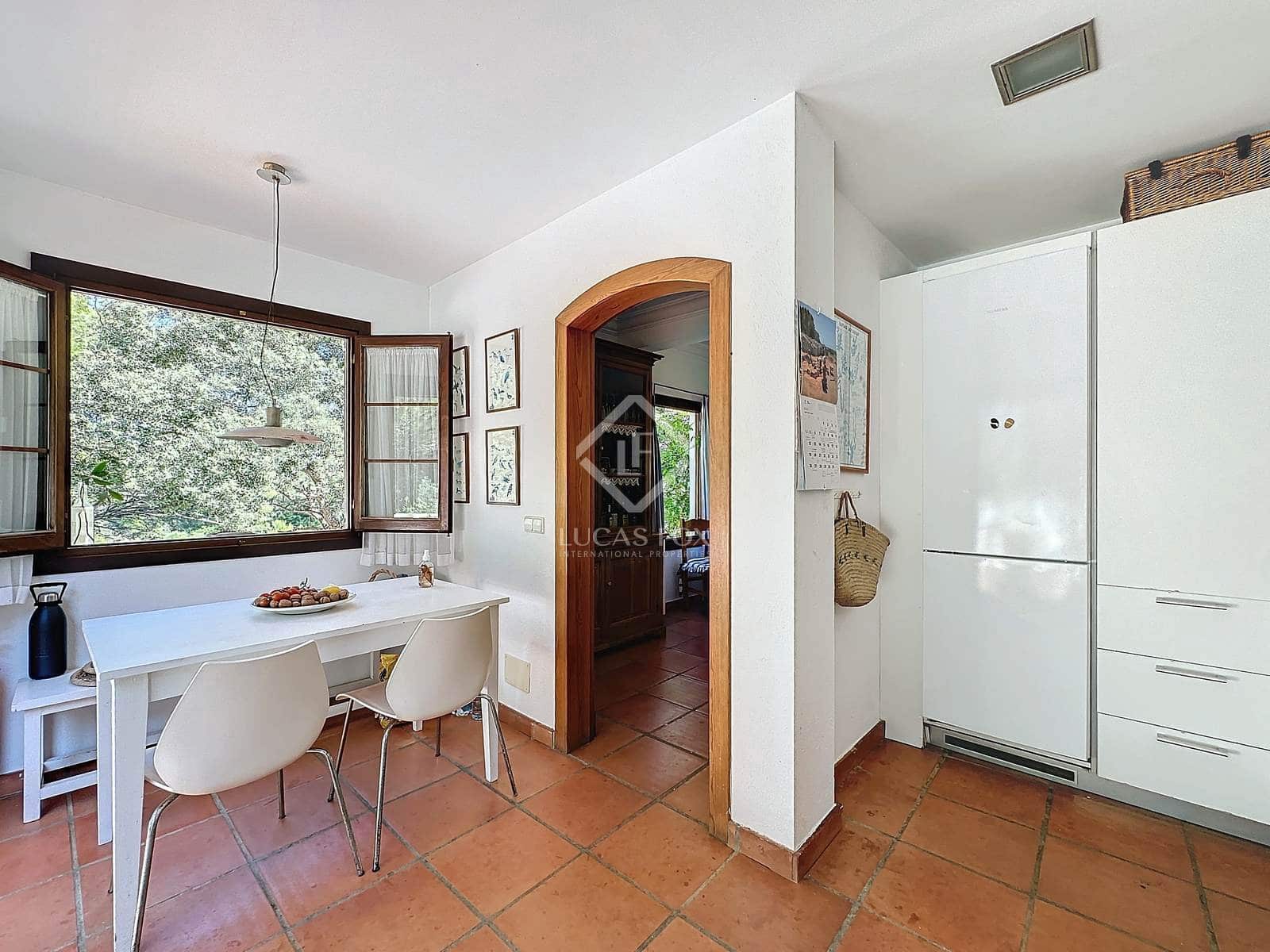 4 quarto Quinta/Casa Rural para venda em Es Mercadal com piscina garagem - 1 390 000 € (Ref: 8567332)