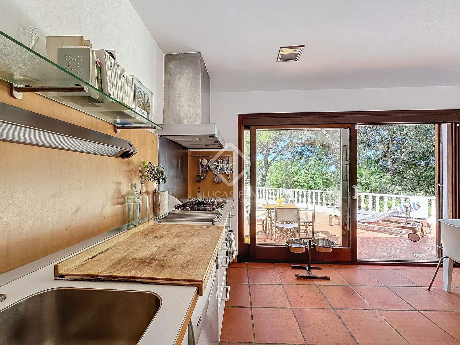 4 quarto Quinta/Casa Rural para venda em Es Mercadal com piscina garagem - 1 390 000 € (Ref: 8567332)