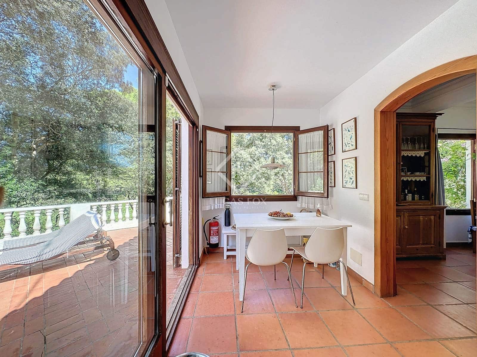 4 quarto Quinta/Casa Rural para venda em Es Mercadal com piscina garagem - 1 390 000 € (Ref: 8567332)