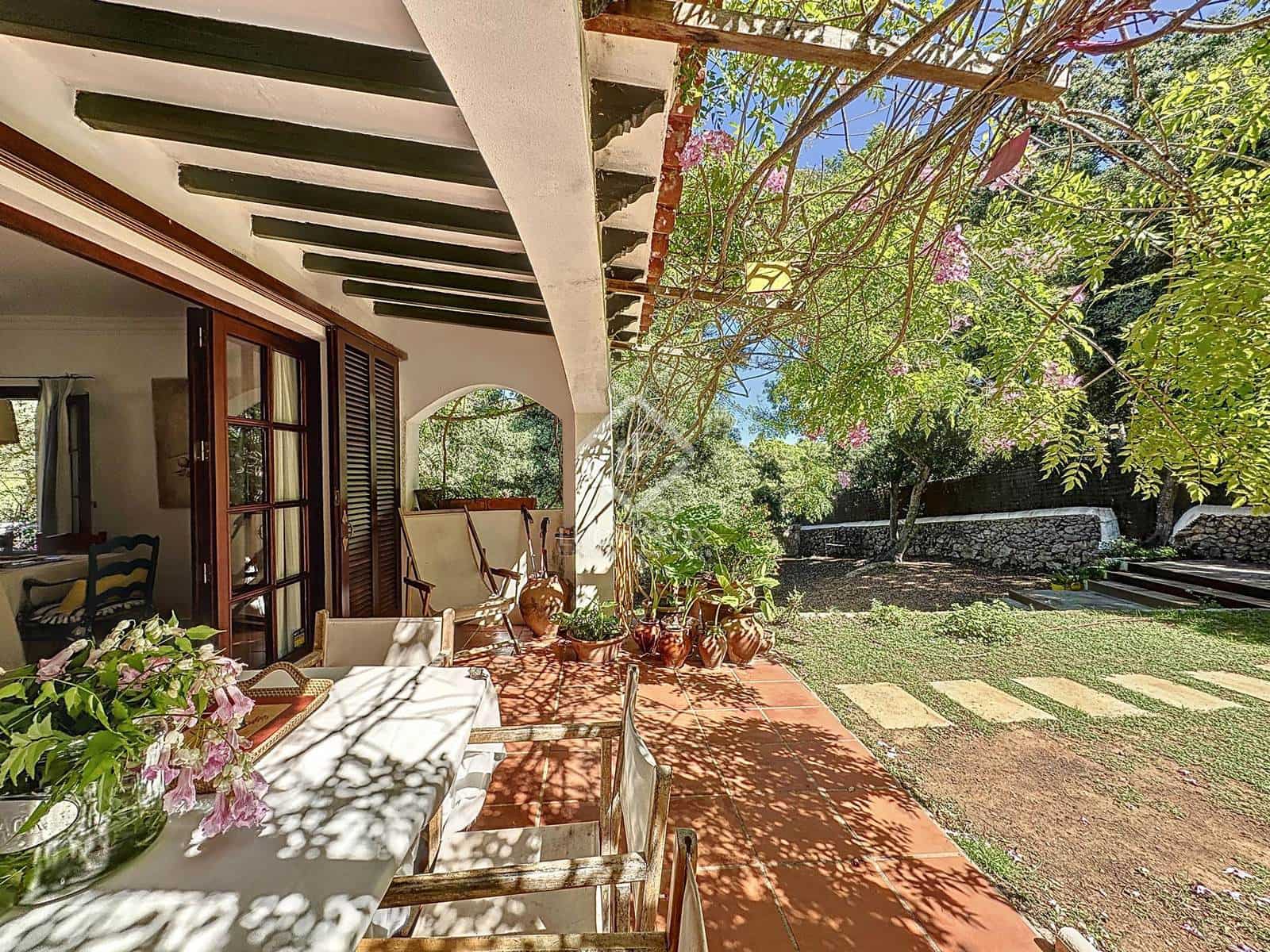 4 quarto Quinta/Casa Rural para venda em Es Mercadal com piscina garagem - 1 390 000 € (Ref: 8567332)