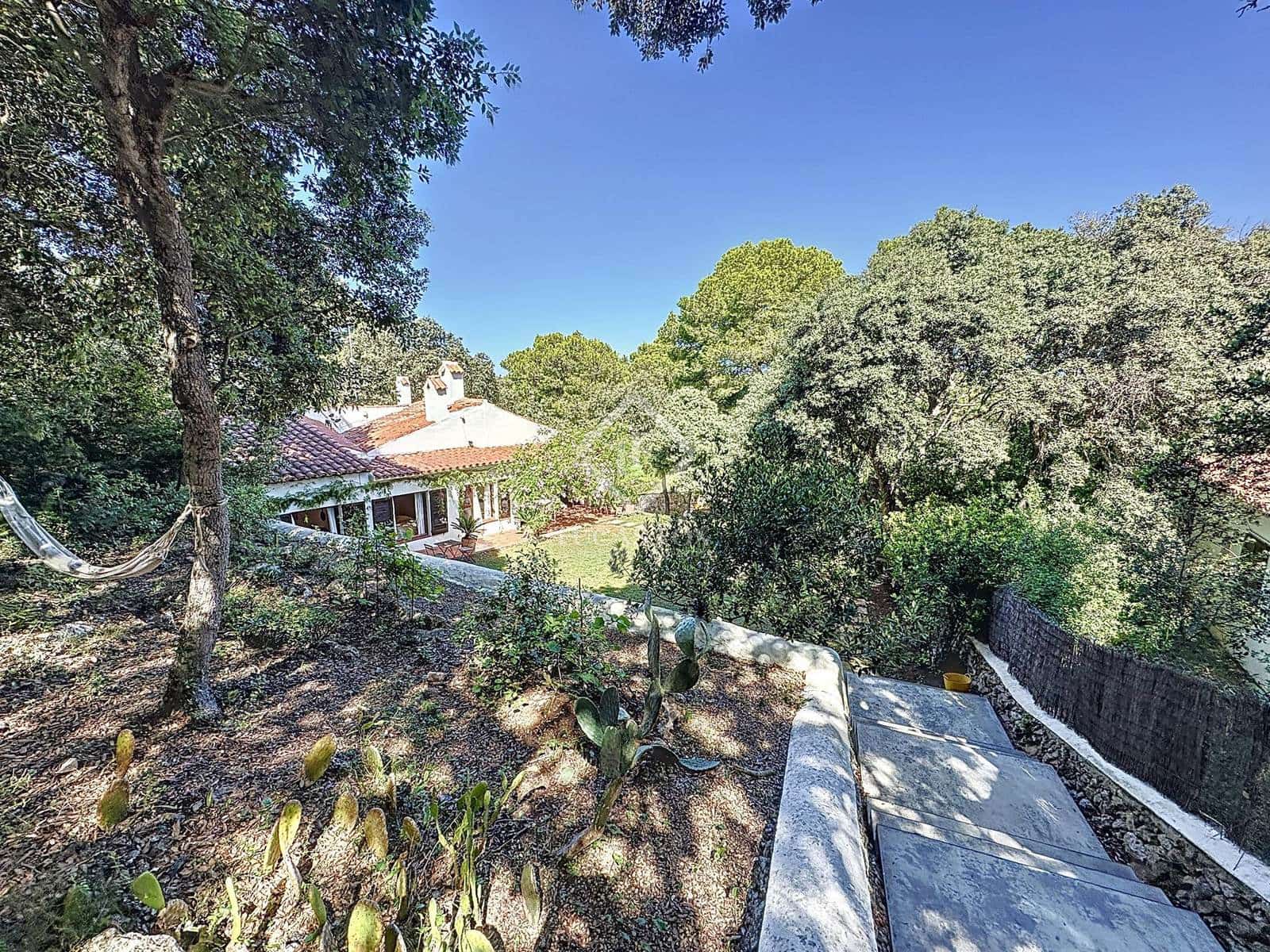 4 quarto Quinta/Casa Rural para venda em Es Mercadal com piscina garagem - 1 390 000 € (Ref: 8567332)