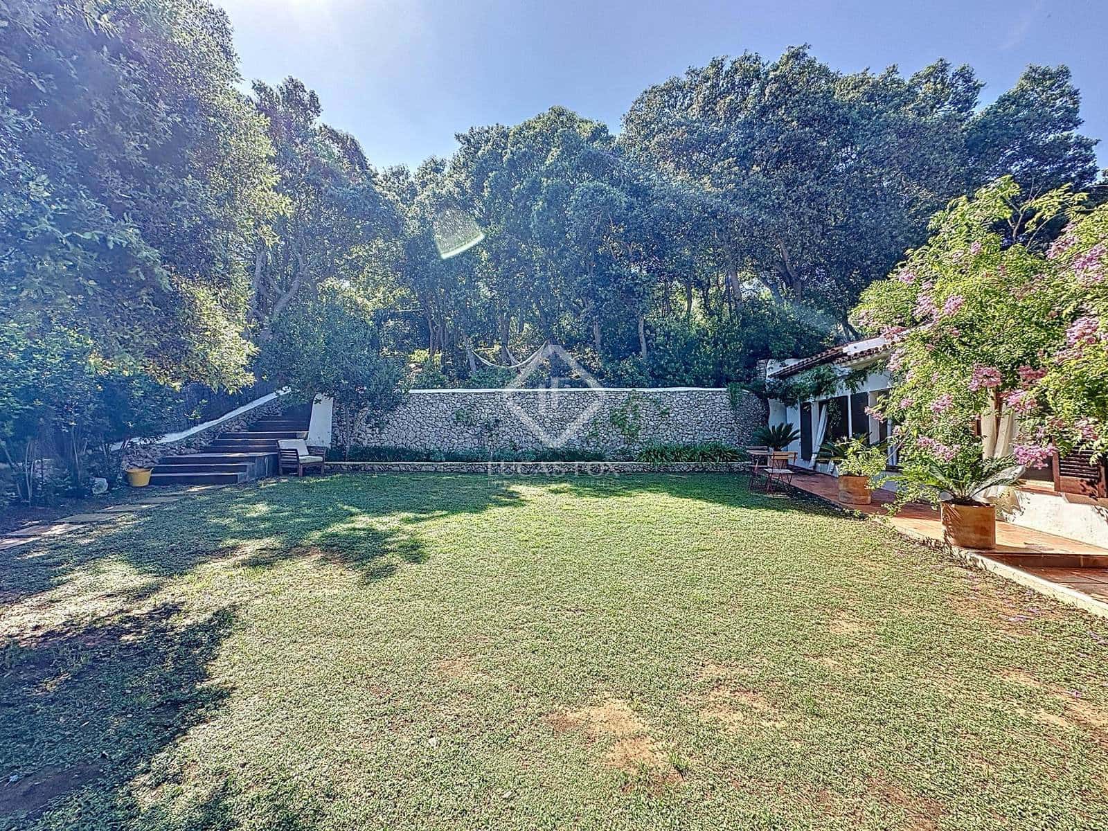 4 quarto Quinta/Casa Rural para venda em Es Mercadal com piscina garagem - 1 390 000 € (Ref: 8567332)