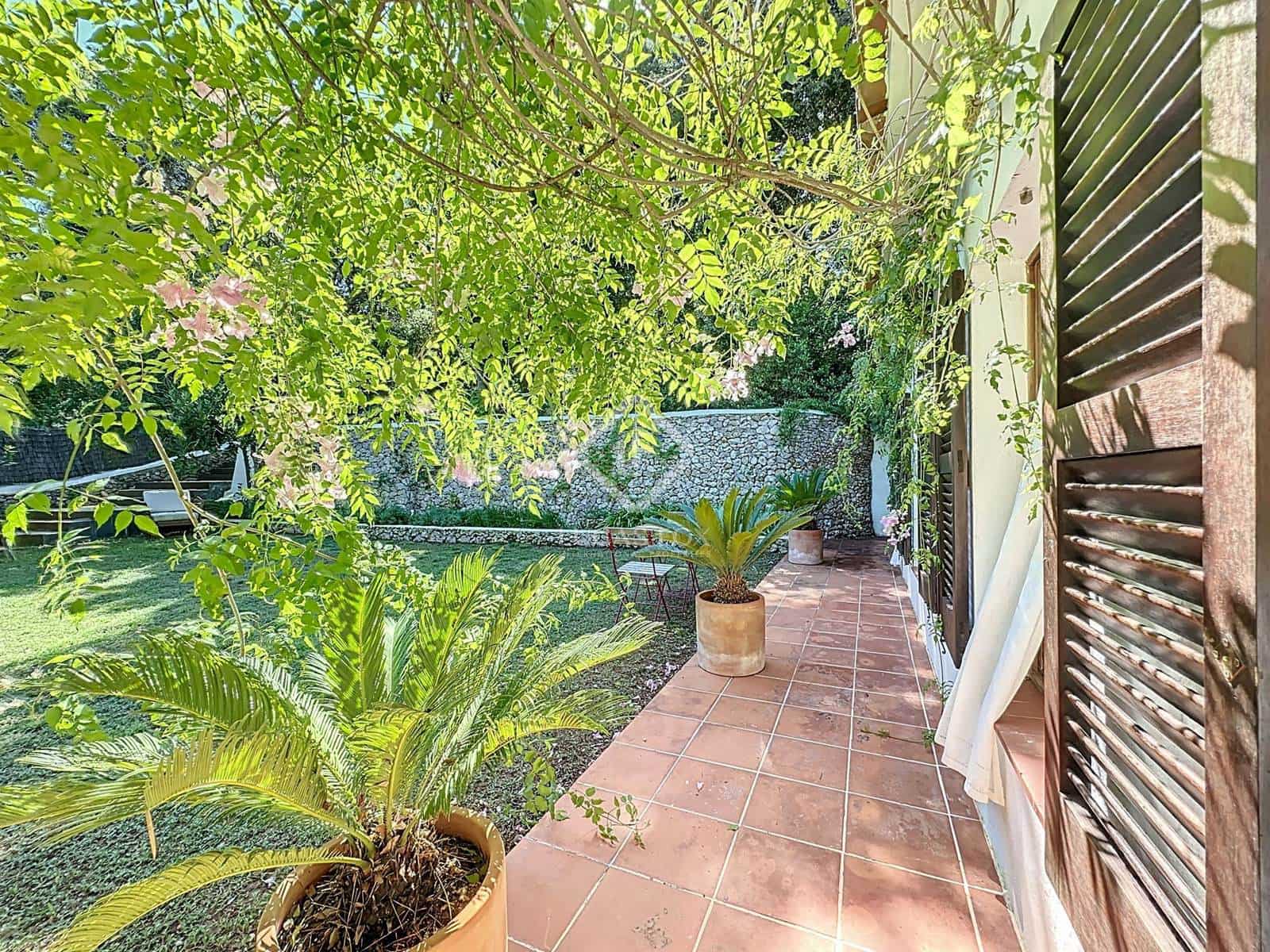 4 quarto Quinta/Casa Rural para venda em Es Mercadal com piscina garagem - 1 390 000 € (Ref: 8567332)