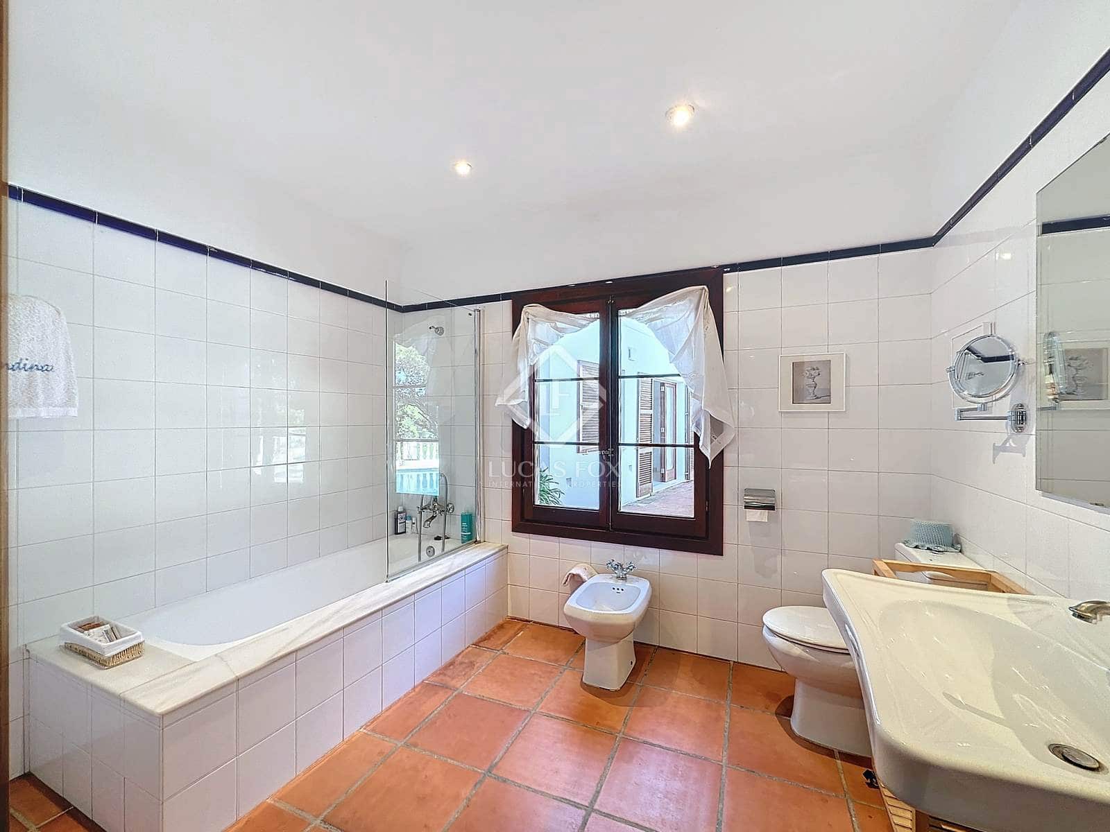 4 quarto Quinta/Casa Rural para venda em Es Mercadal com piscina garagem - 1 390 000 € (Ref: 8567332)