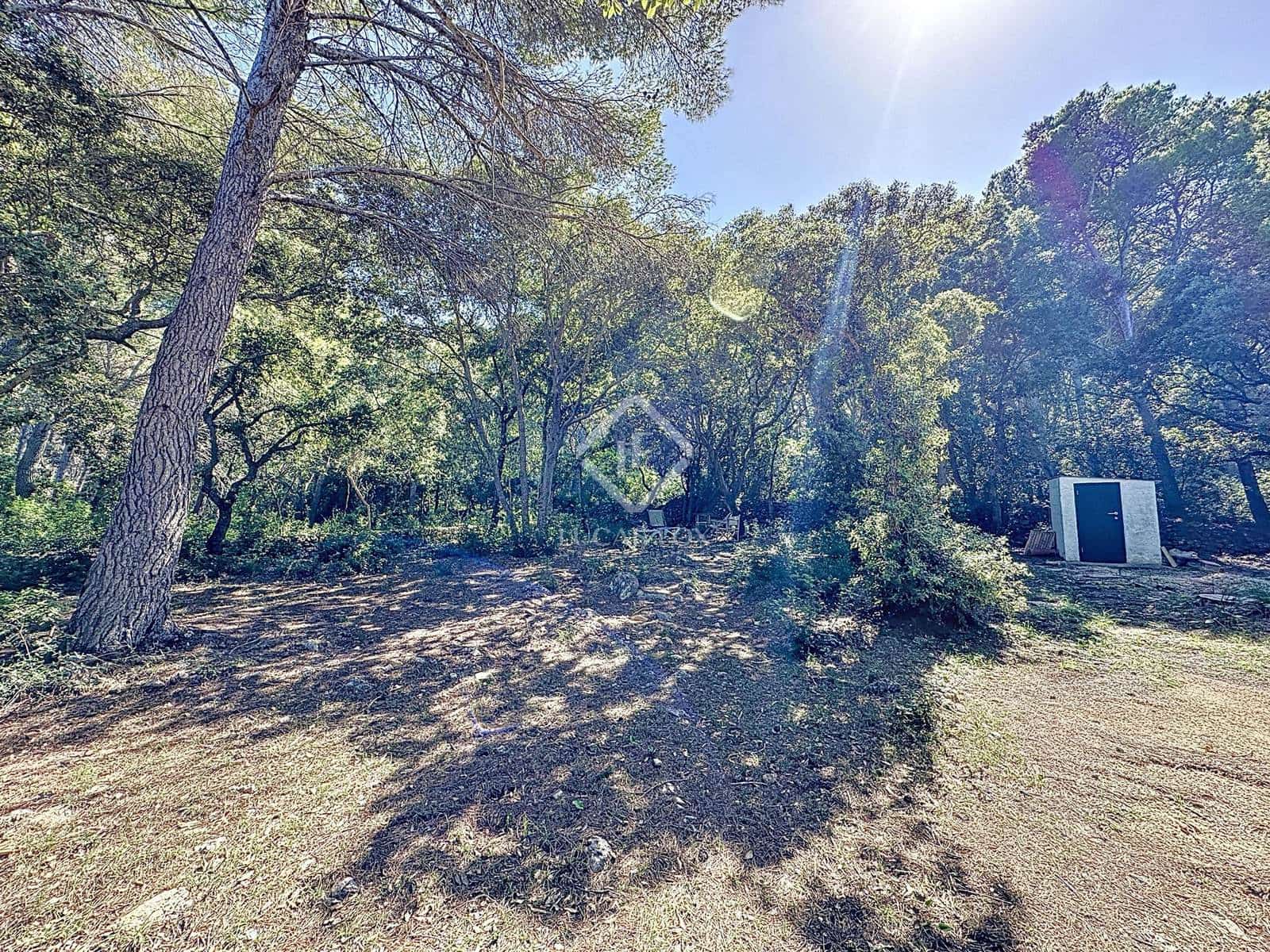 4 quarto Quinta/Casa Rural para venda em Es Mercadal com piscina garagem - 1 390 000 € (Ref: 8567332)