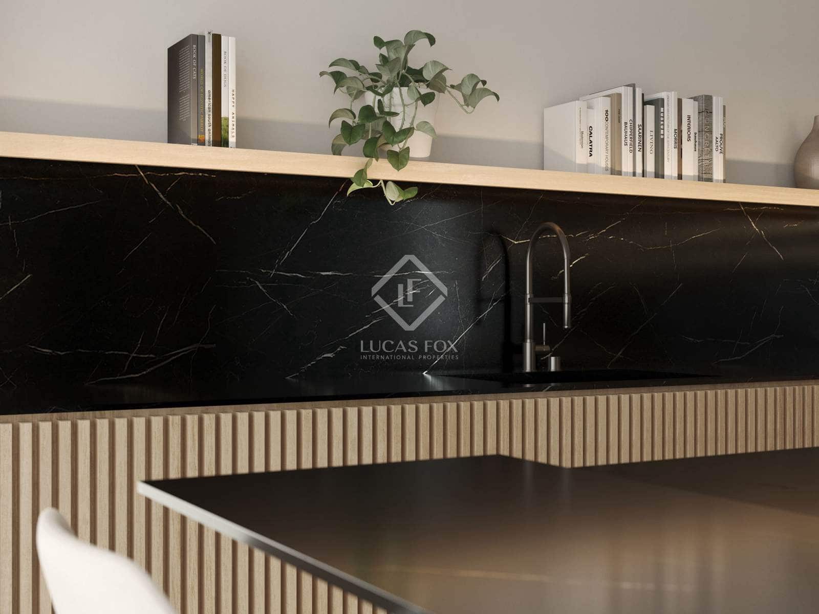 6 soverom Villa til salgs i Sant Andreu de Llavaneres med svømmebasseng garasje - € 4 000 000 (Ref: 8568989)