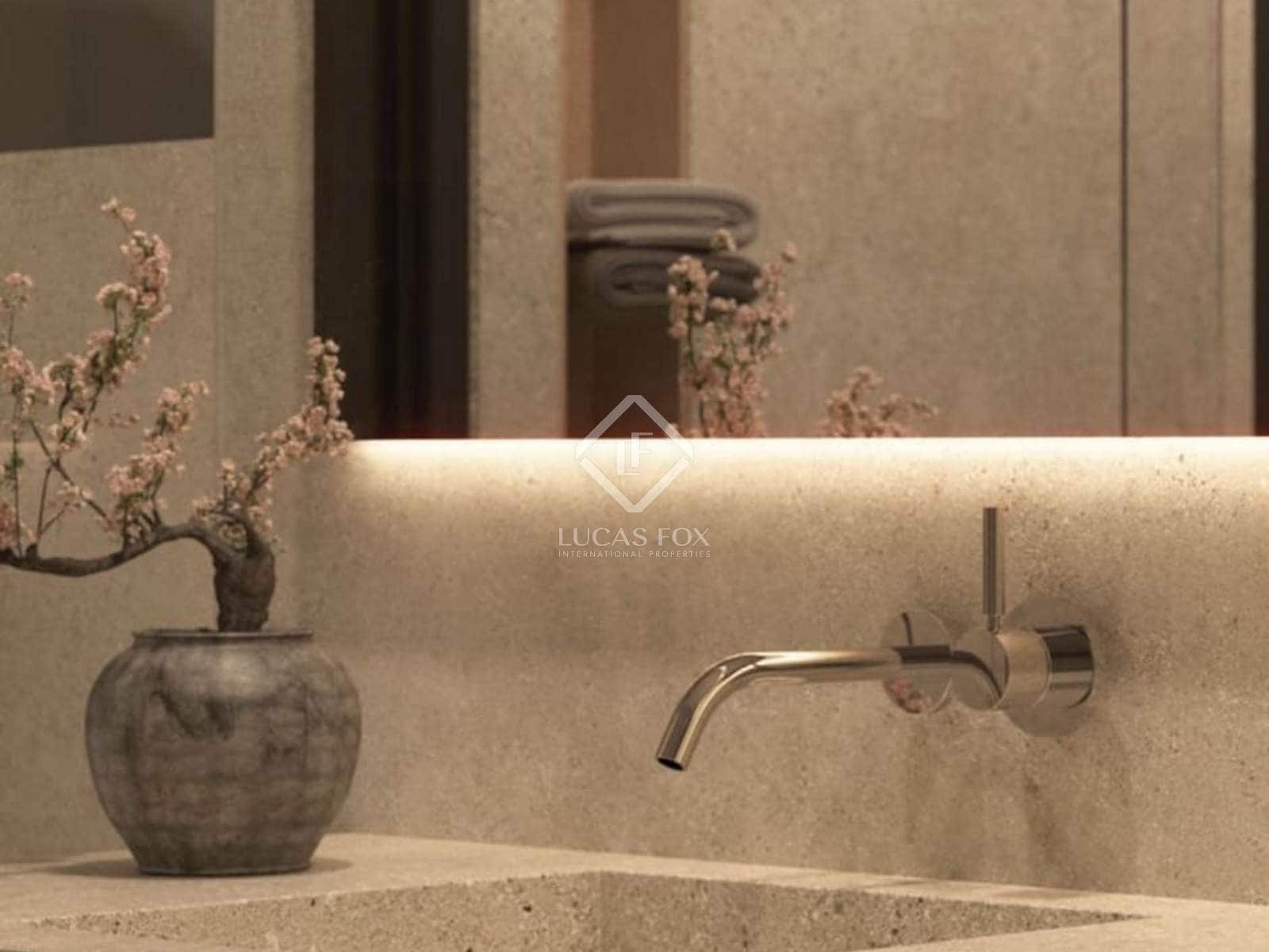 6 soverom Villa til salgs i Sant Andreu de Llavaneres med svømmebasseng garasje - € 4 000 000 (Ref: 8568989)