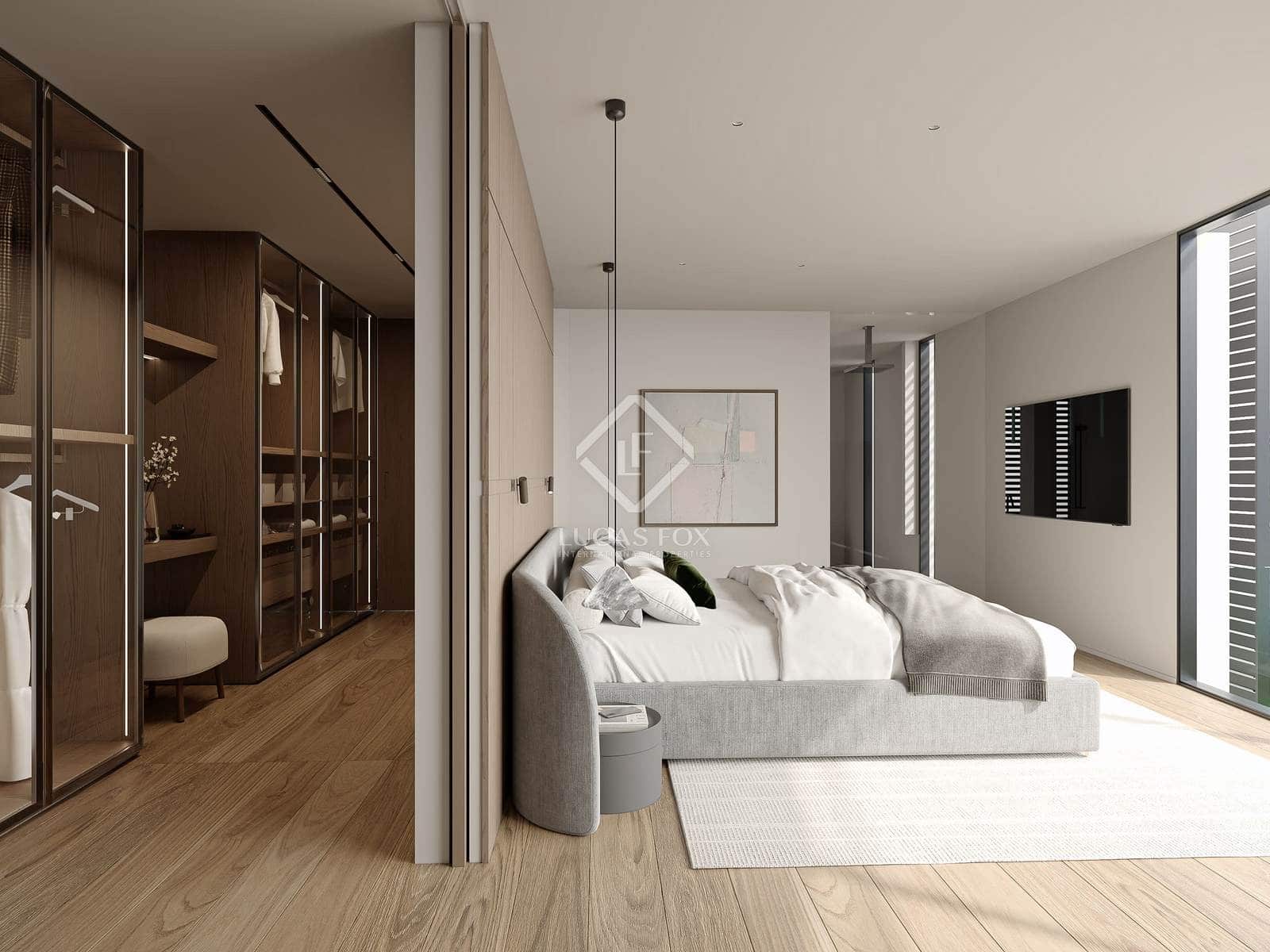 6 soverom Villa til salgs i Sant Andreu de Llavaneres med svømmebasseng garasje - € 4 000 000 (Ref: 8568989)