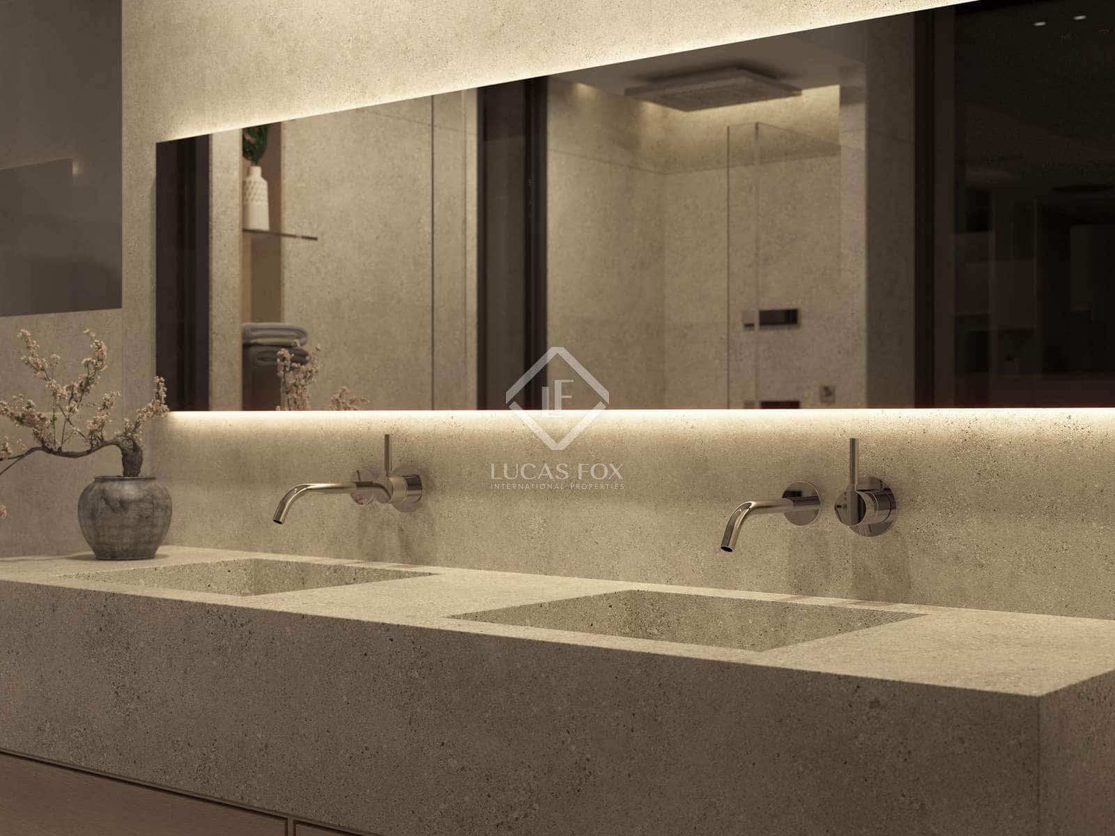 6 soverom Villa til salgs i Sant Andreu de Llavaneres med svømmebasseng garasje - € 4 000 000 (Ref: 8568989)