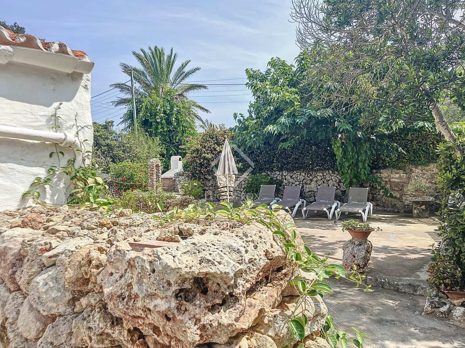 5 sovrum Villa till salu i Es Castell med pool garage - 995 000 € (Ref: 8569157)