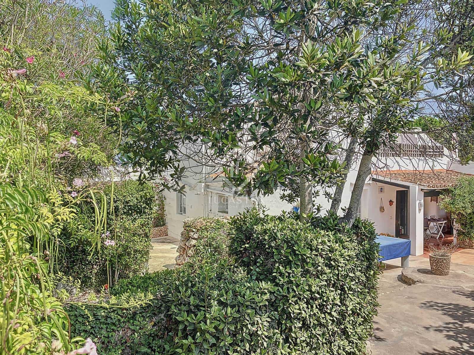5 sovrum Villa till salu i Es Castell med pool garage - 995 000 € (Ref: 8569157)