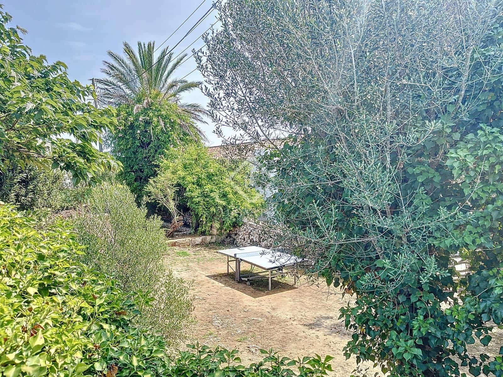 5 sovrum Villa till salu i Es Castell med pool garage - 995 000 € (Ref: 8569157)