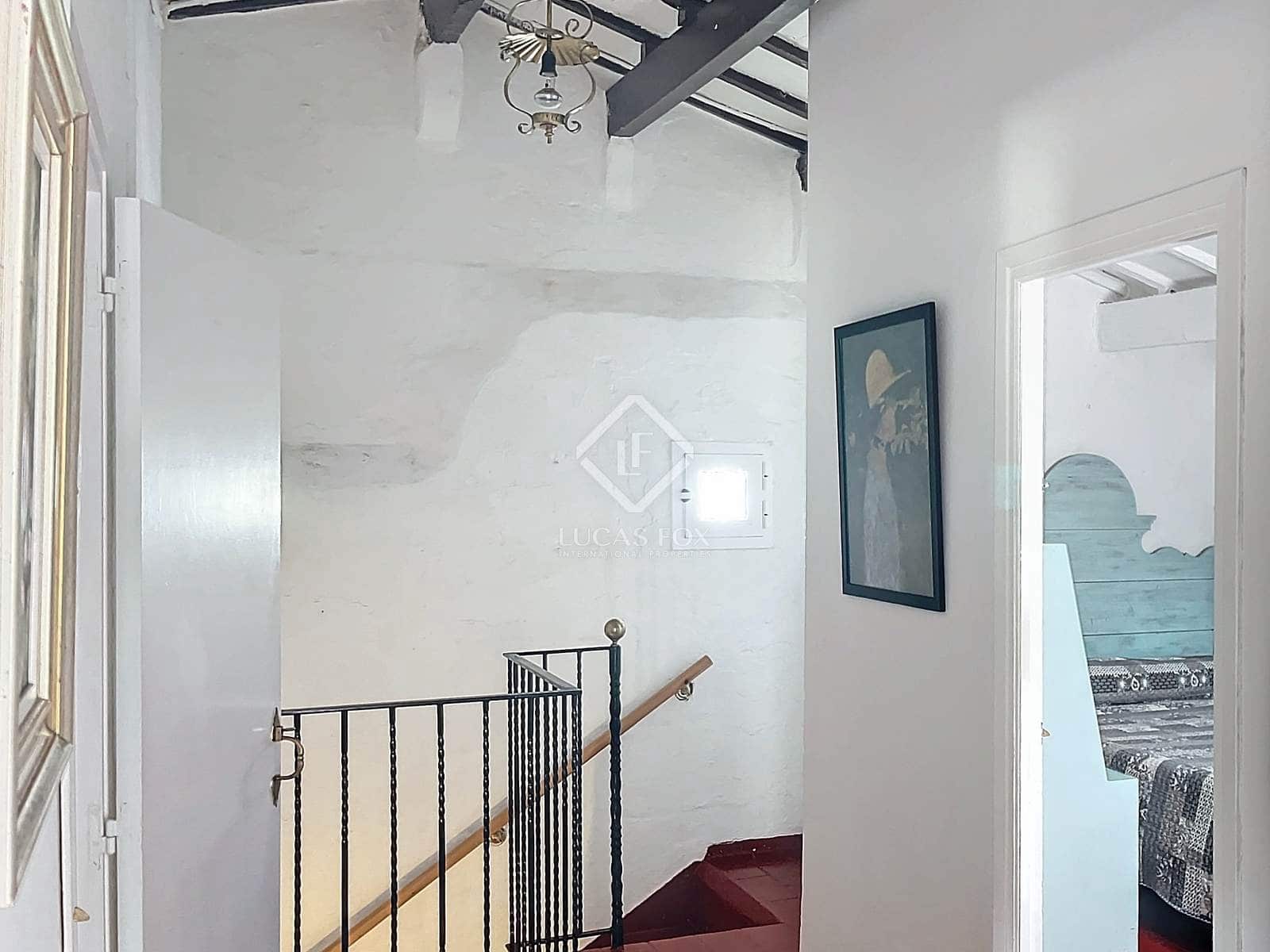 5 sovrum Villa till salu i Es Castell med pool garage - 995 000 € (Ref: 8569157)