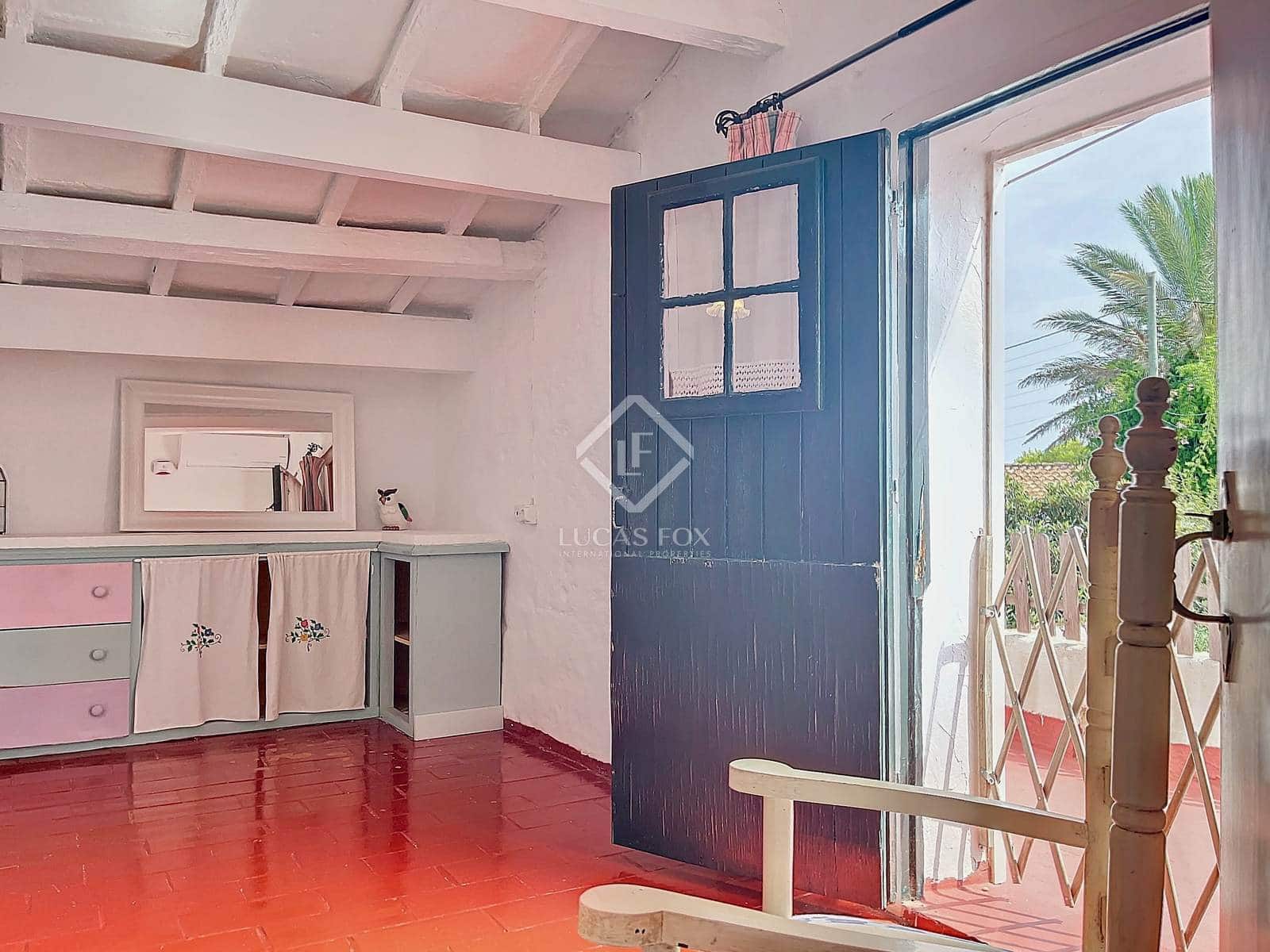 5 sovrum Villa till salu i Es Castell med pool garage - 995 000 € (Ref: 8569157)