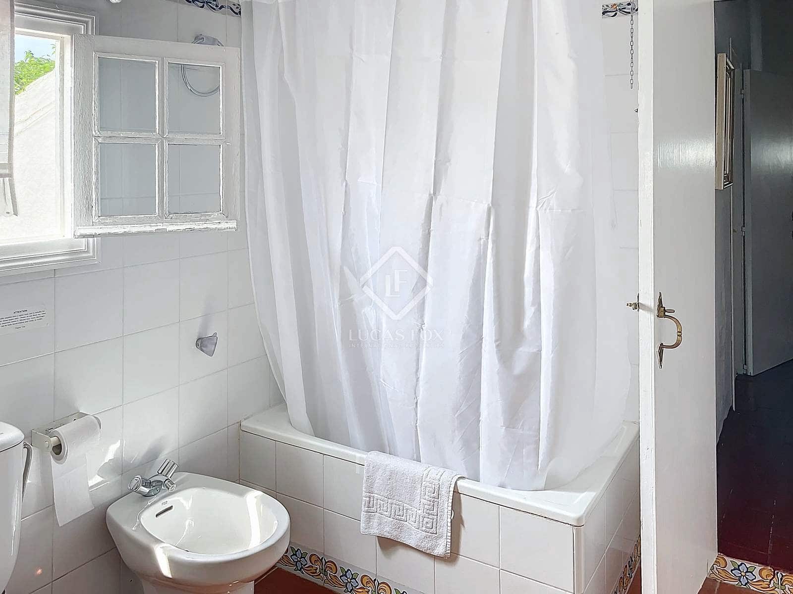5 sovrum Villa till salu i Es Castell med pool garage - 995 000 € (Ref: 8569157)