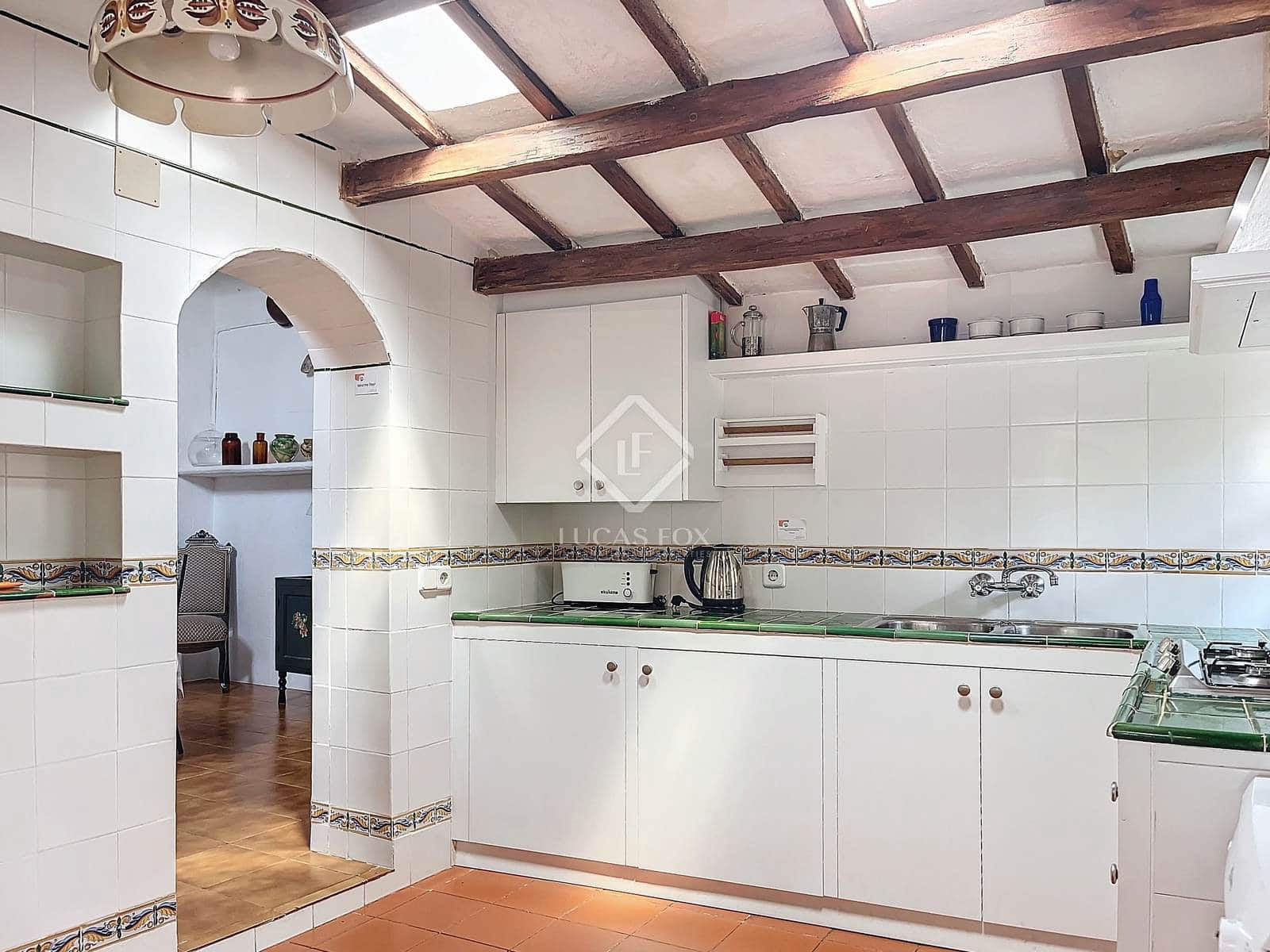 5 sovrum Villa till salu i Es Castell med pool garage - 995 000 € (Ref: 8569157)
