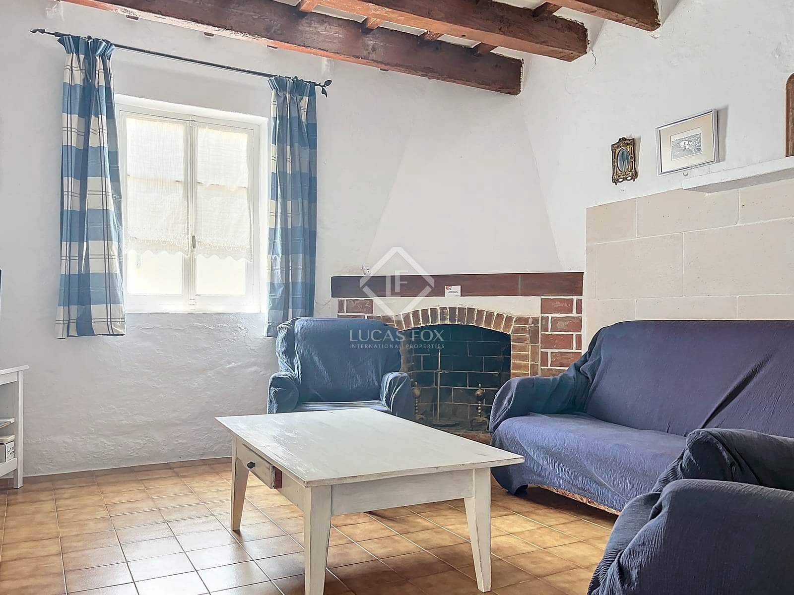 5 sovrum Villa till salu i Es Castell med pool garage - 995 000 € (Ref: 8569157)