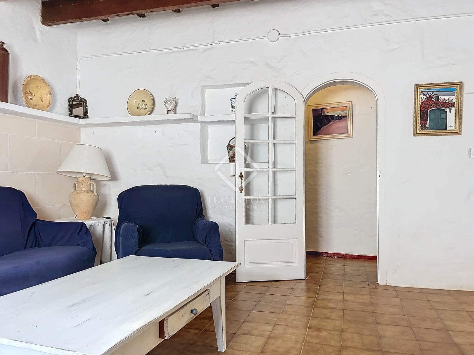 5 sovrum Villa till salu i Es Castell med pool garage - 995 000 € (Ref: 8569157)